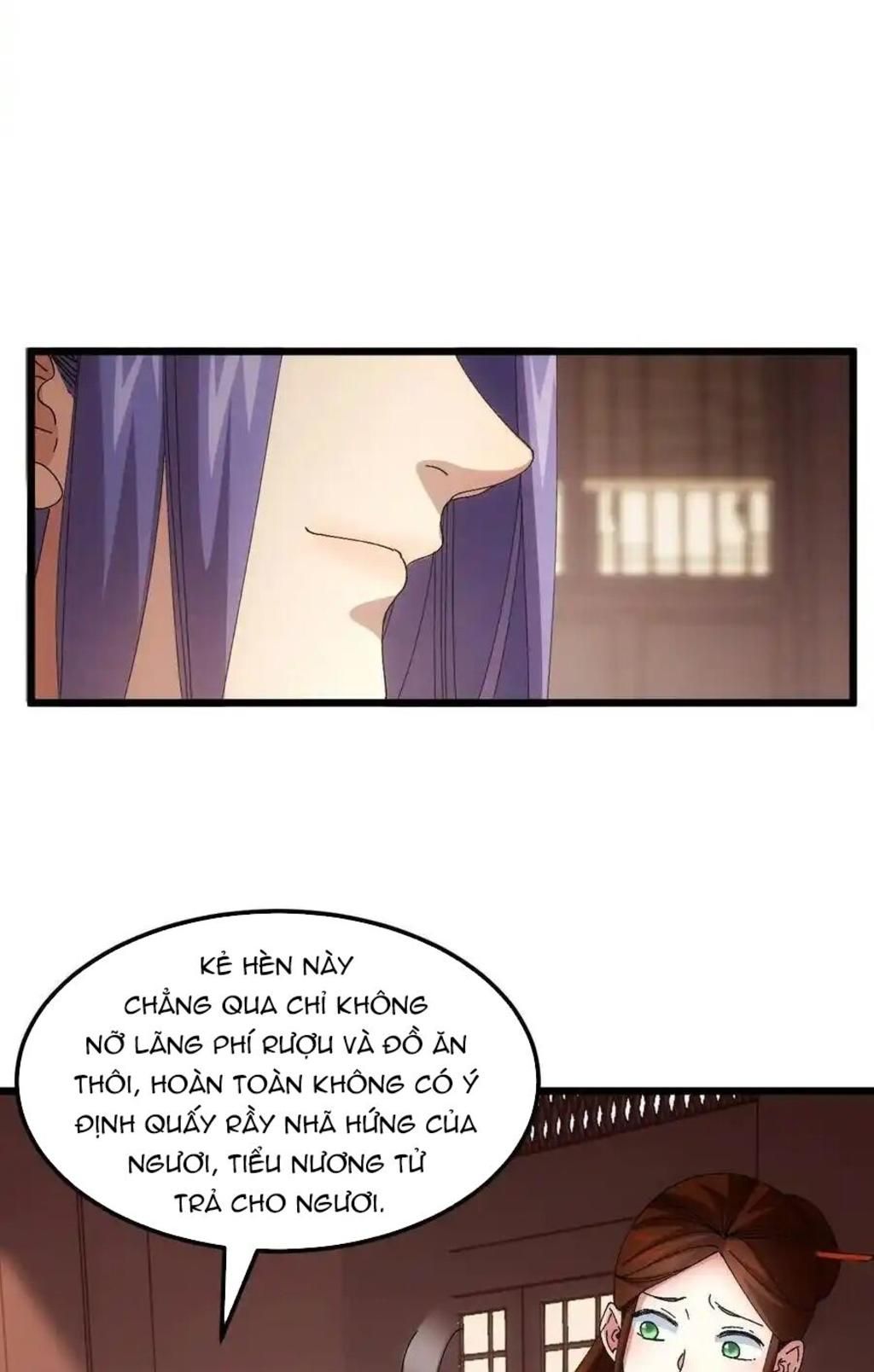 ta chính là không theo sáo lộ ra bài Chapter 261 - Next Chapter 262