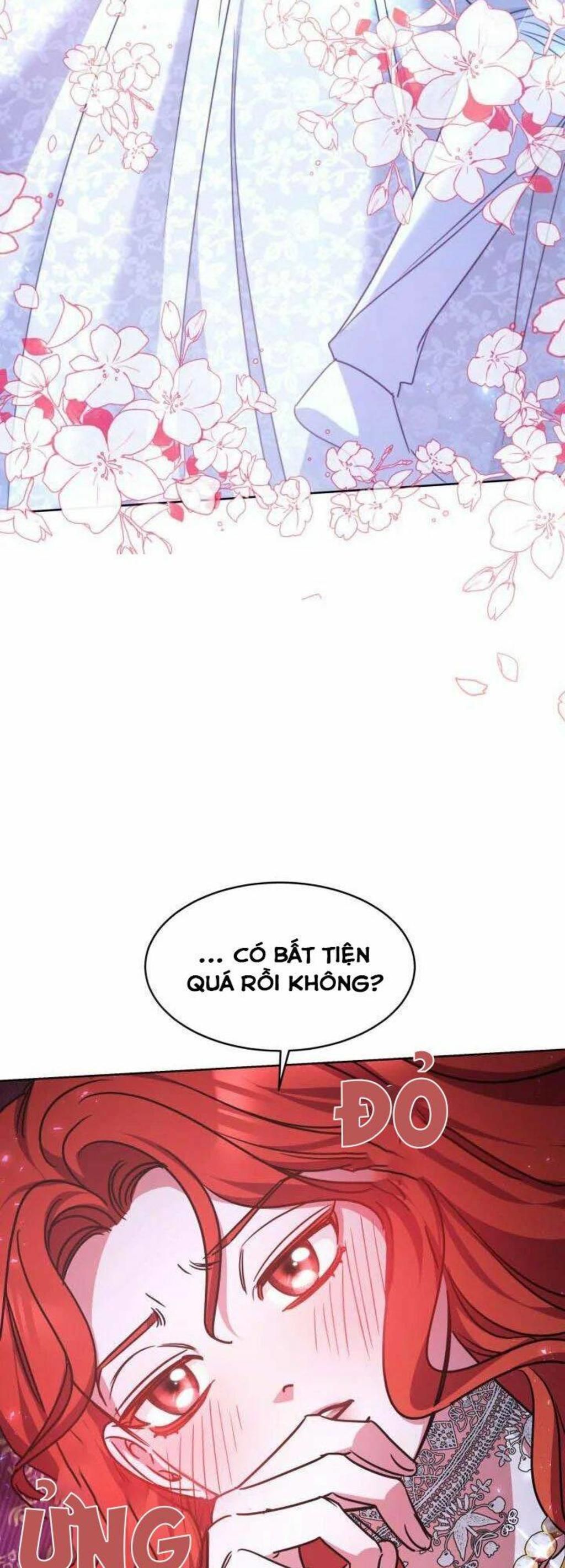 hoa nguyệt quế đỏ tặng hoàng đế của tôi chapter 3 - Next chapter 4