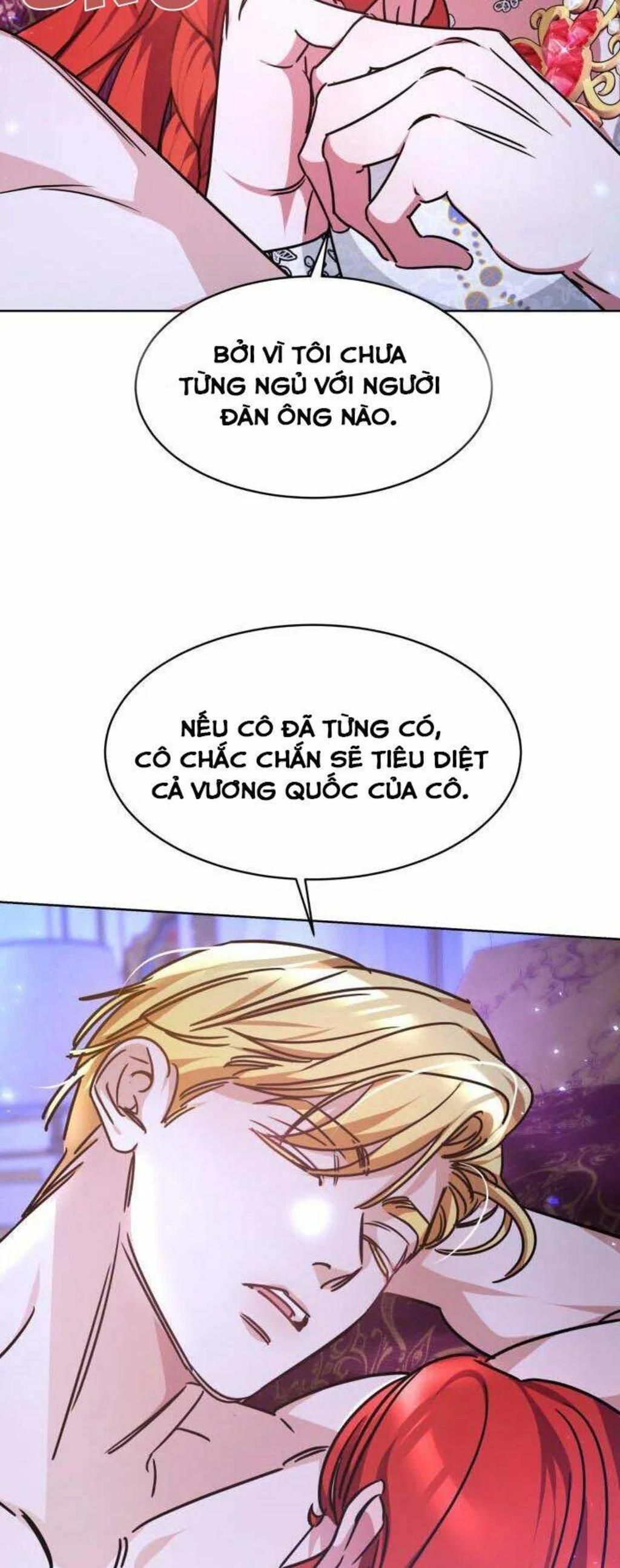 hoa nguyệt quế đỏ tặng hoàng đế của tôi chapter 3 - Next chapter 4