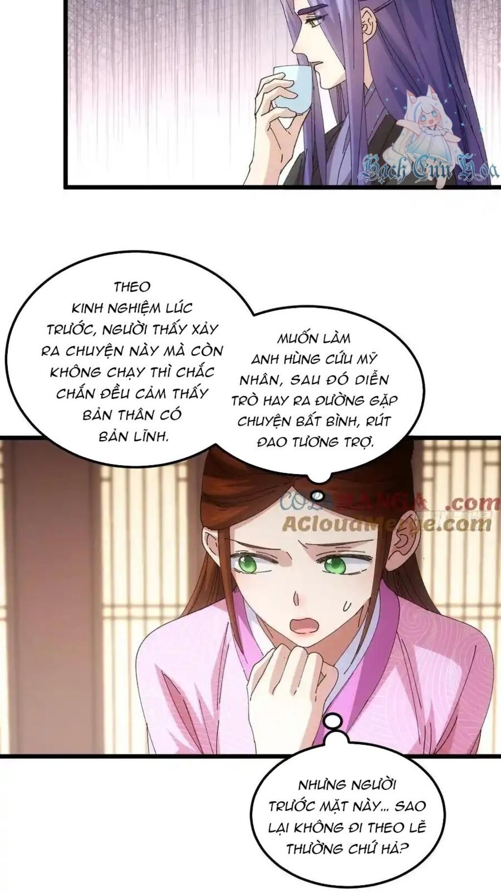 ta chính là không theo sáo lộ ra bài Chapter 261 - Next Chapter 262