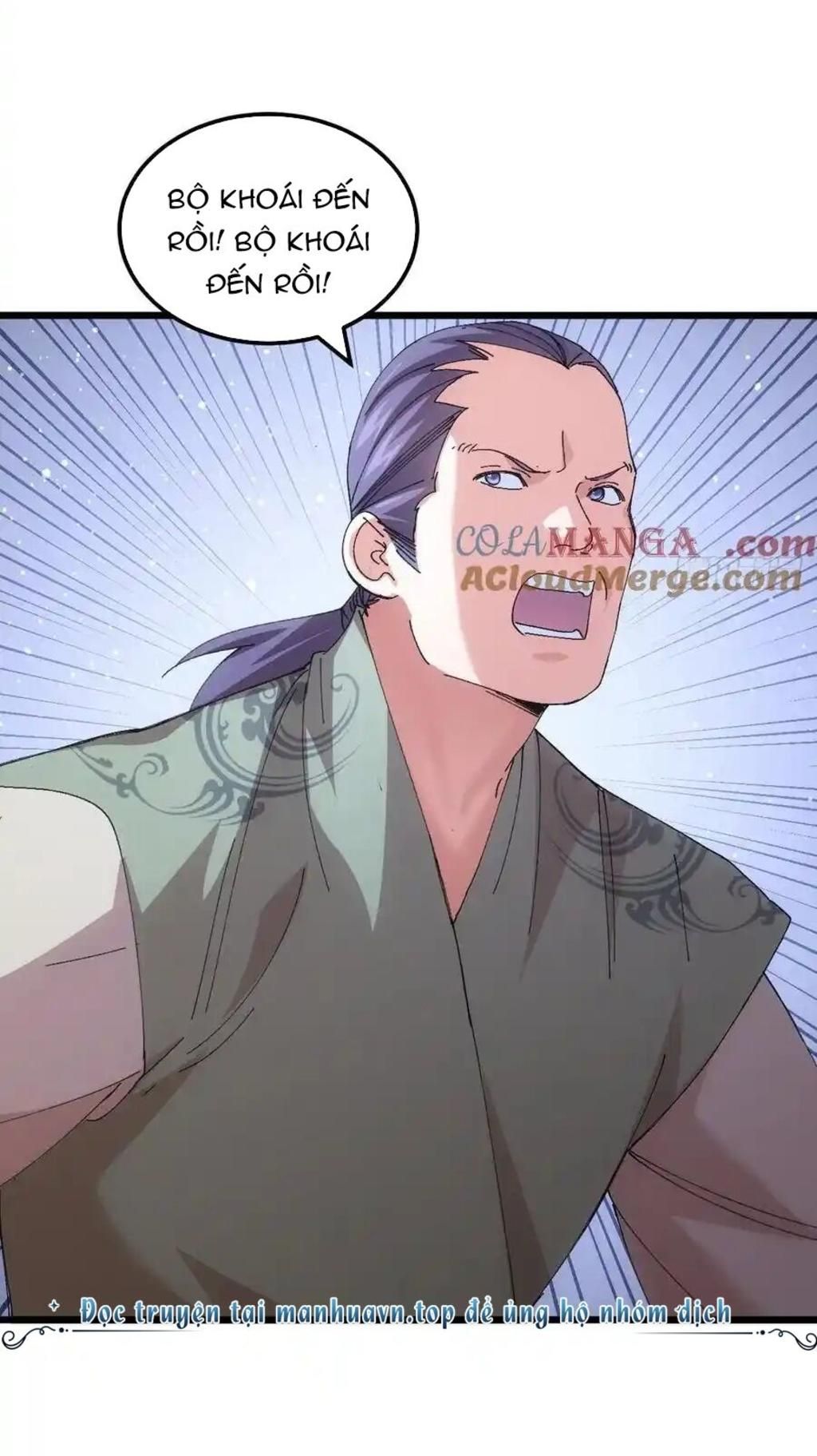 ta chính là không theo sáo lộ ra bài Chapter 261 - Next Chapter 262