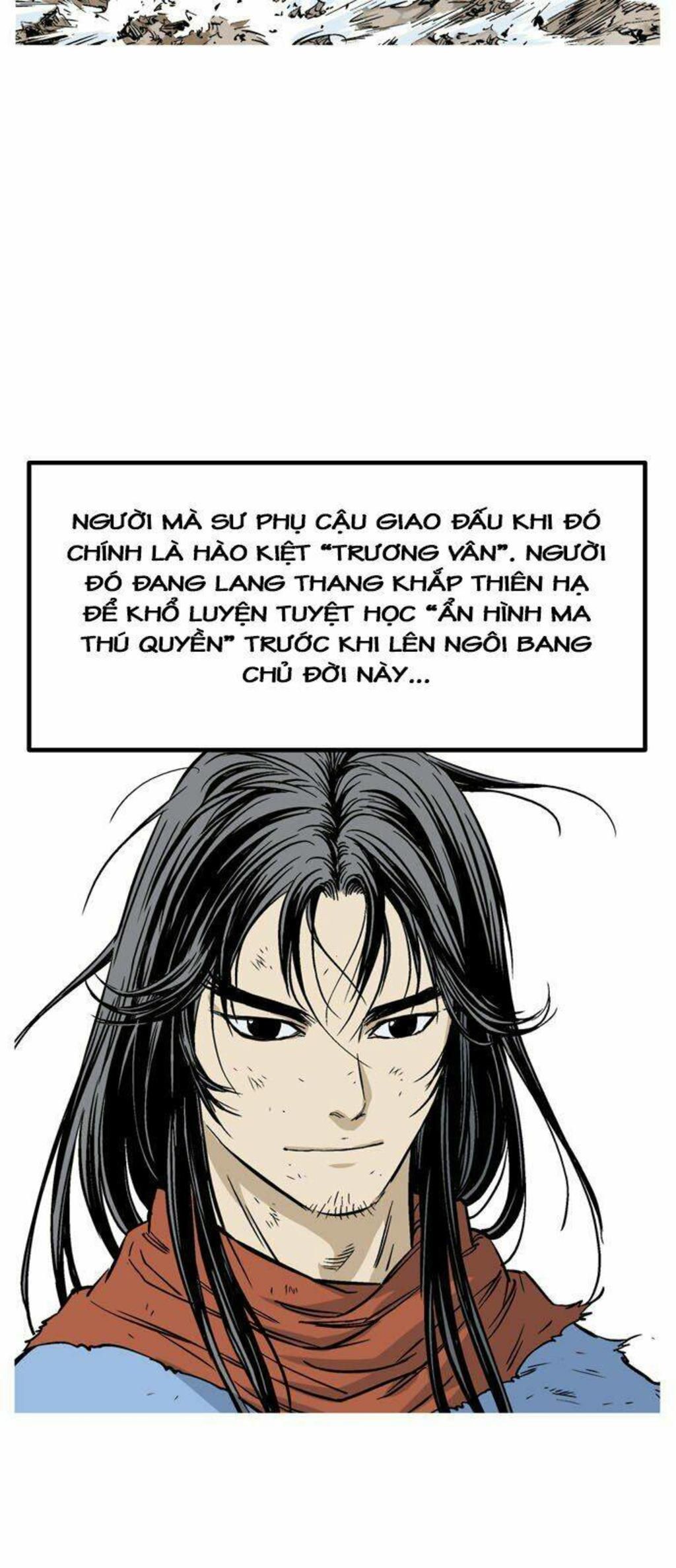 Gosu 2 Chapter 140 - Trang 2