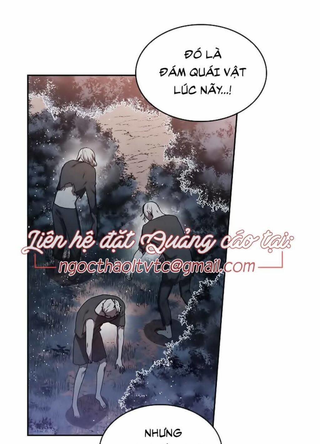 người chơi hồi quy chapter 4 - Trang 2