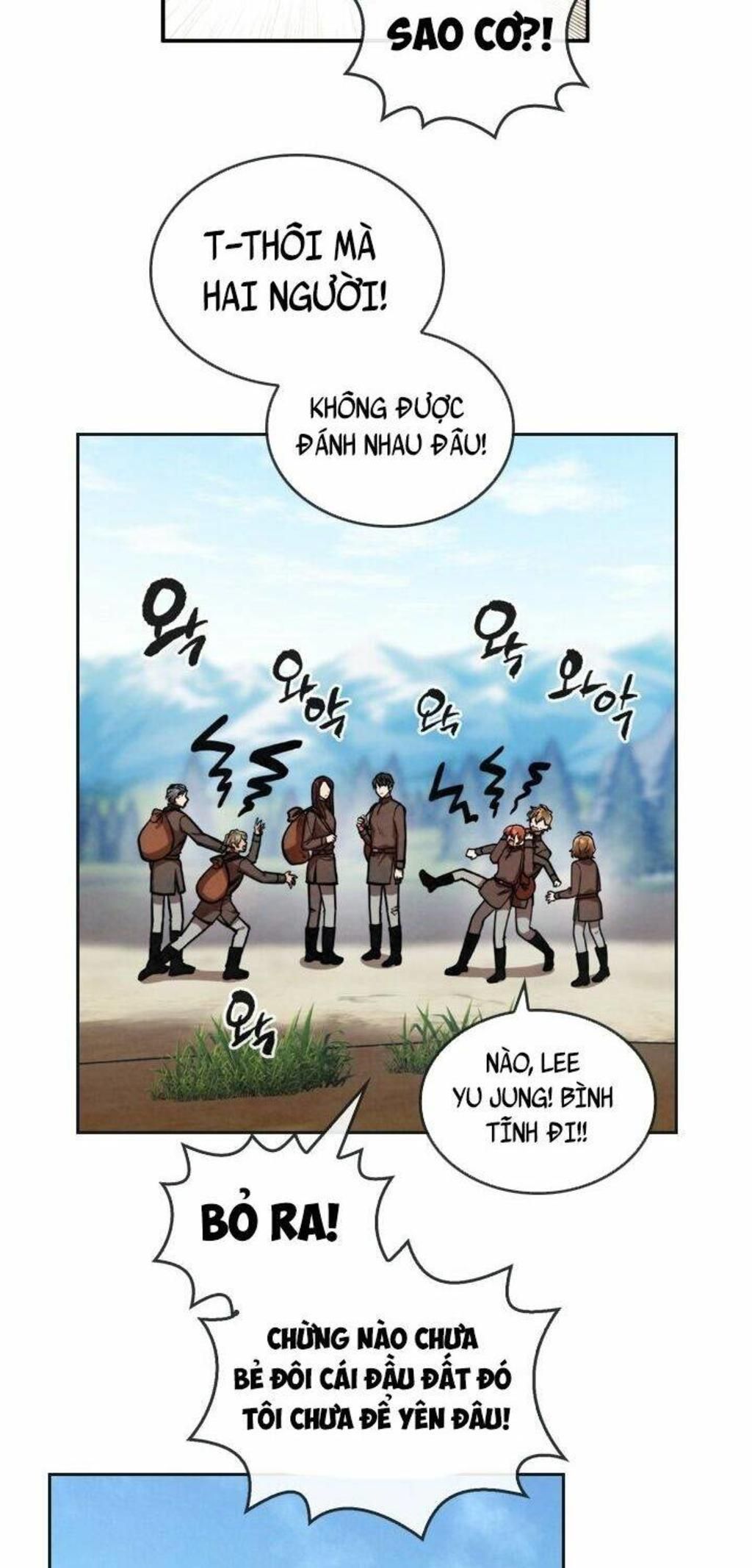 người chơi hồi quy chapter 16 - Trang 2