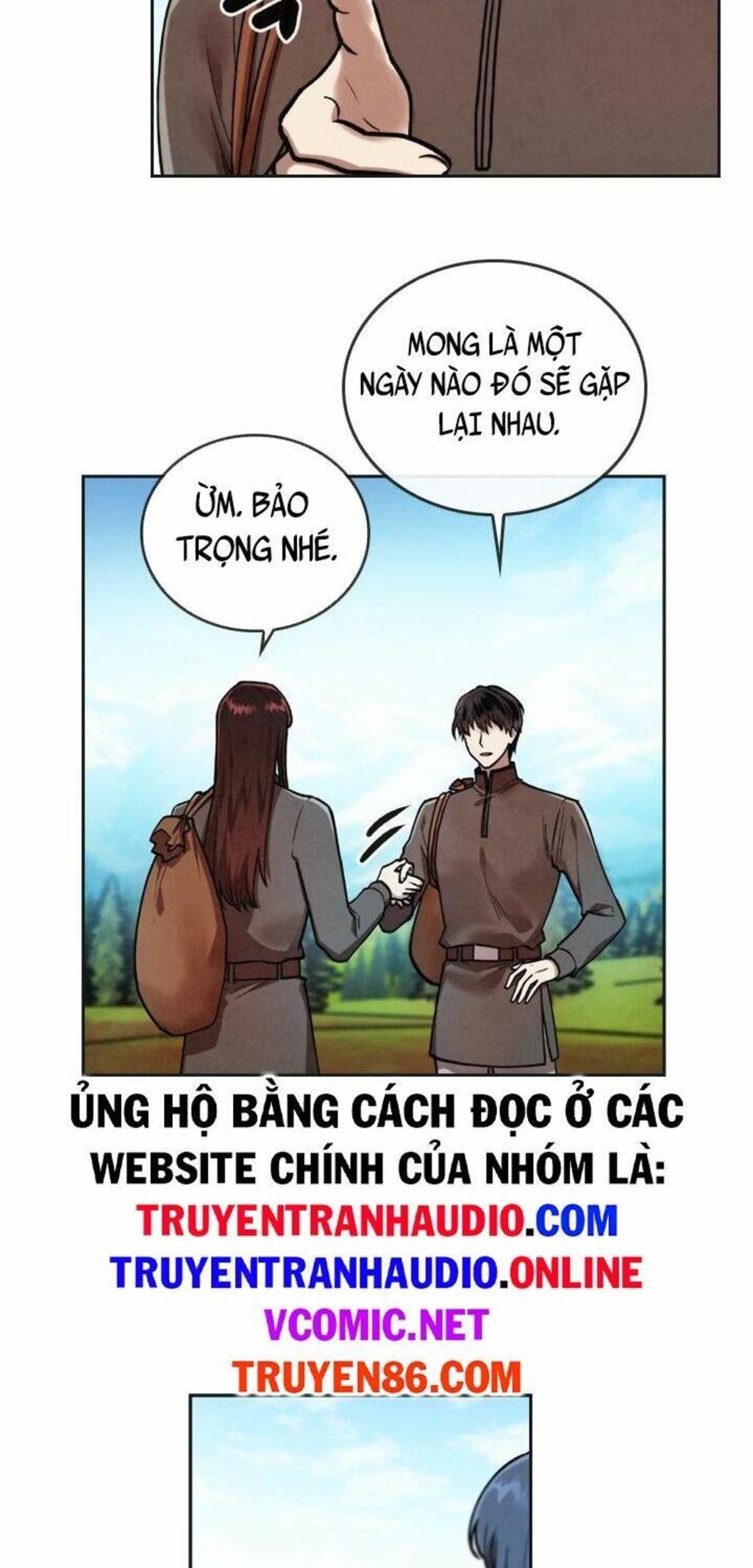 người chơi hồi quy chapter 16 - Trang 2