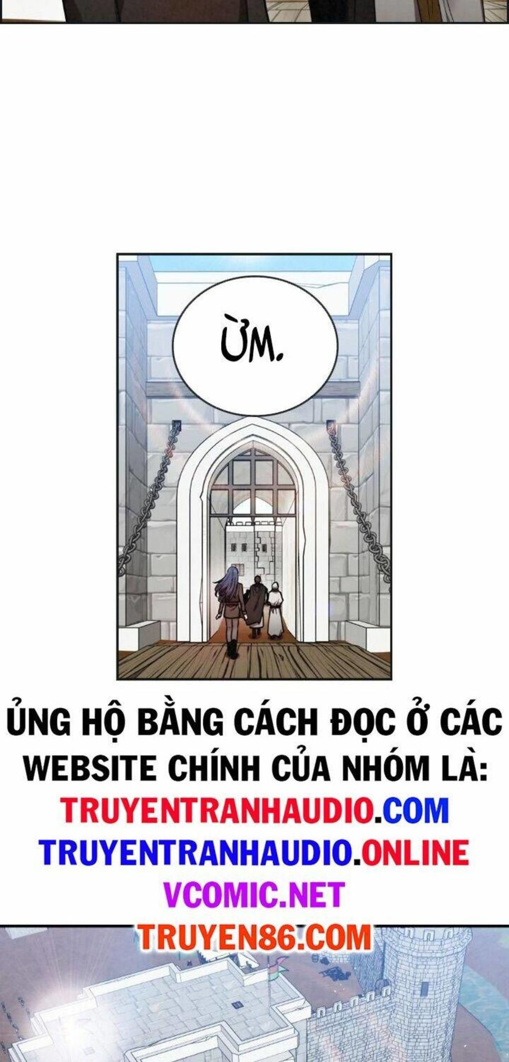 người chơi hồi quy chapter 16 - Trang 2