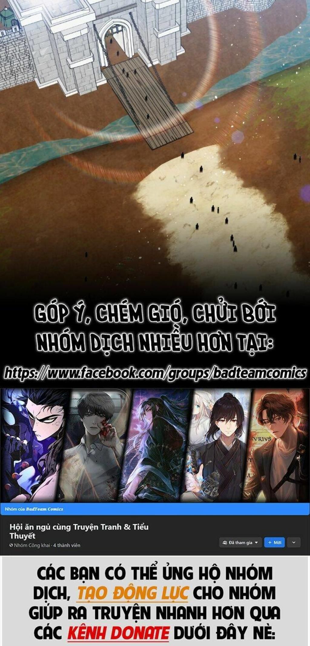 người chơi hồi quy chapter 16 - Trang 2