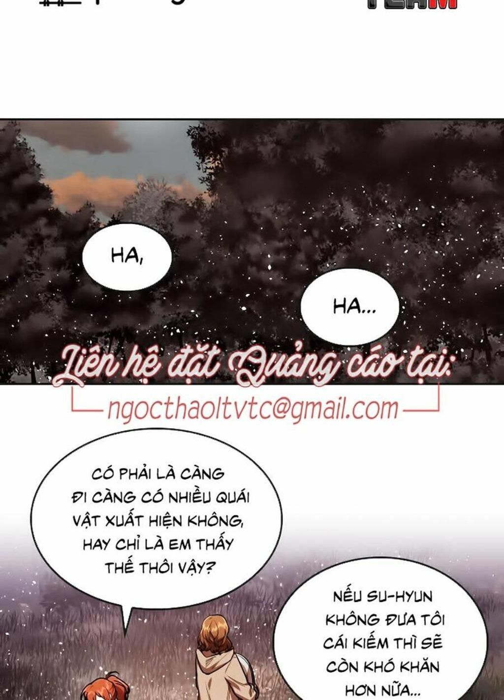 người chơi hồi quy chapter 4 - Trang 2