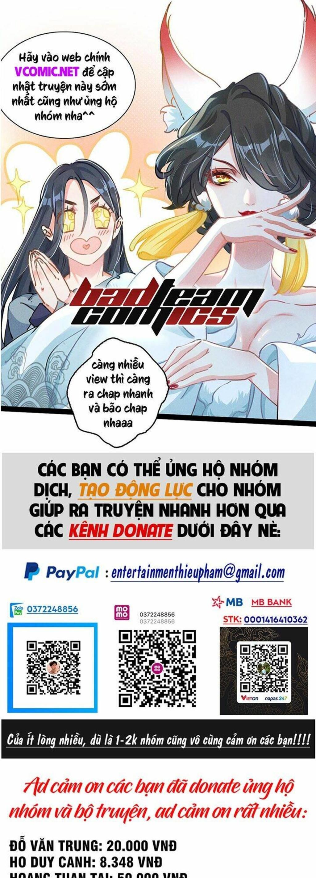 người chơi hồi quy chapter 39 - Trang 2