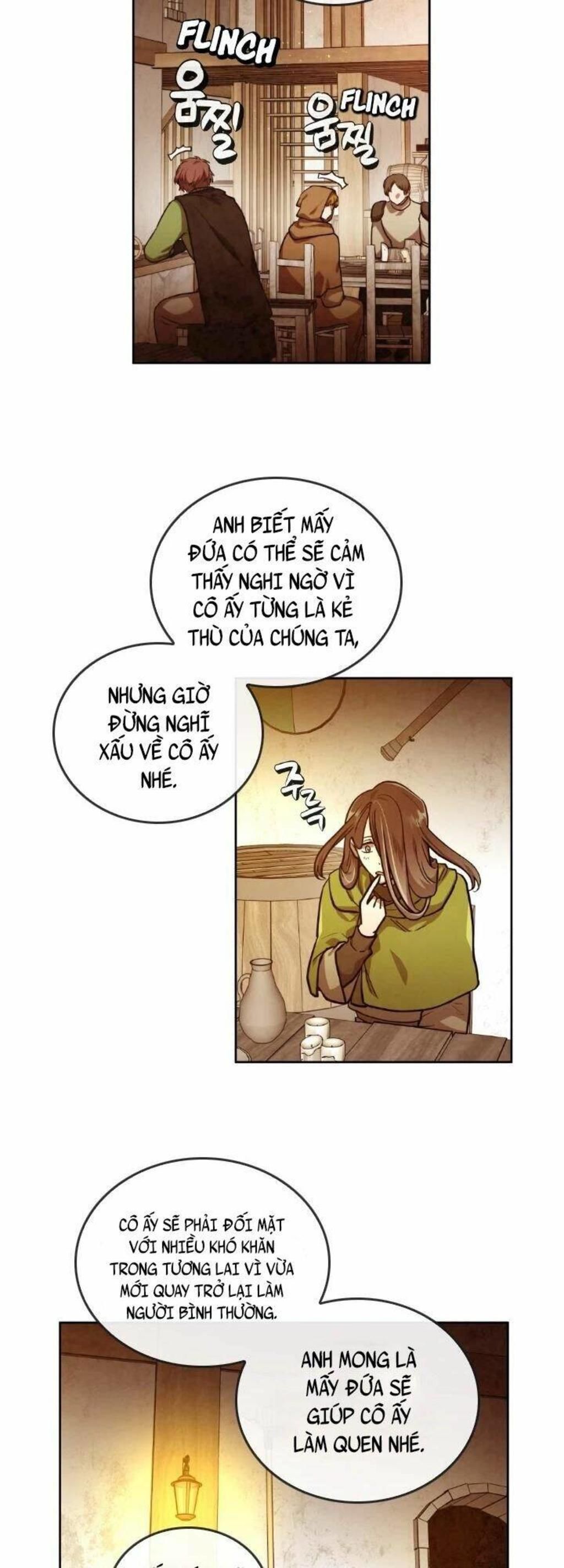 người chơi hồi quy chapter 39 - Trang 2