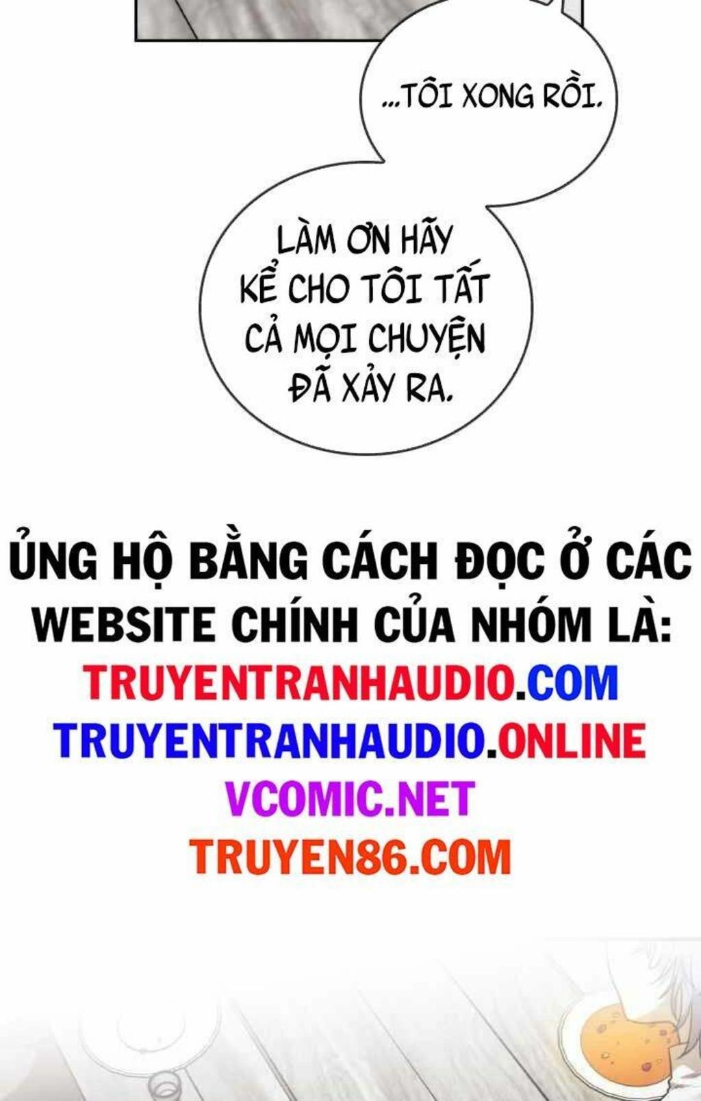 người chơi hồi quy chapter 40 - Trang 2