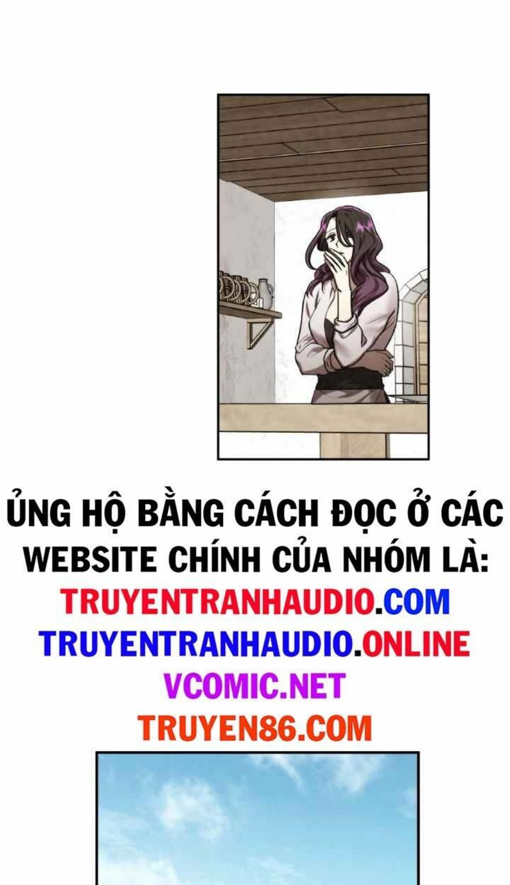 người chơi hồi quy chapter 40 - Trang 2