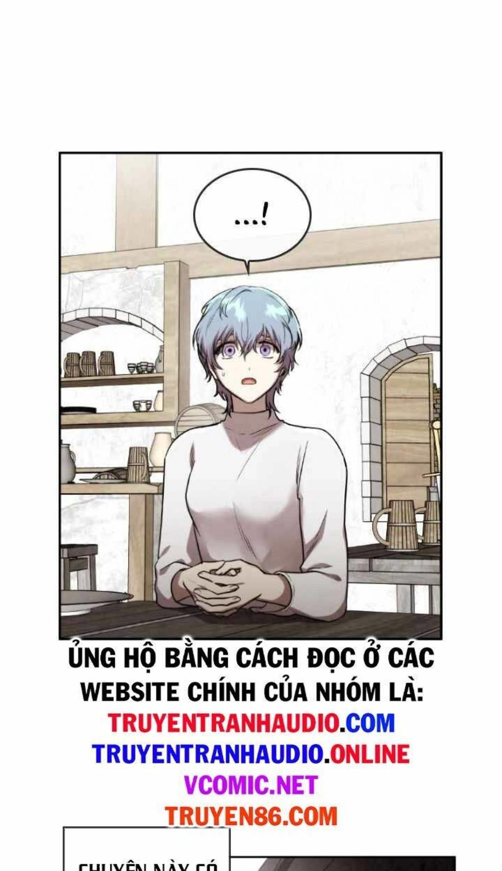 người chơi hồi quy chapter 40 - Trang 2