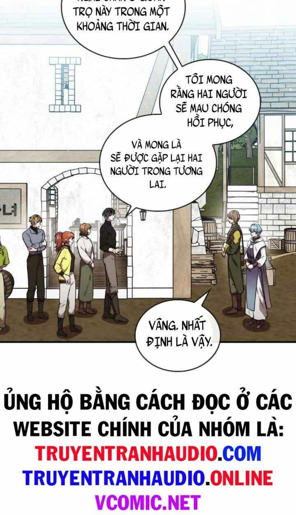 người chơi hồi quy chapter 40 - Trang 2