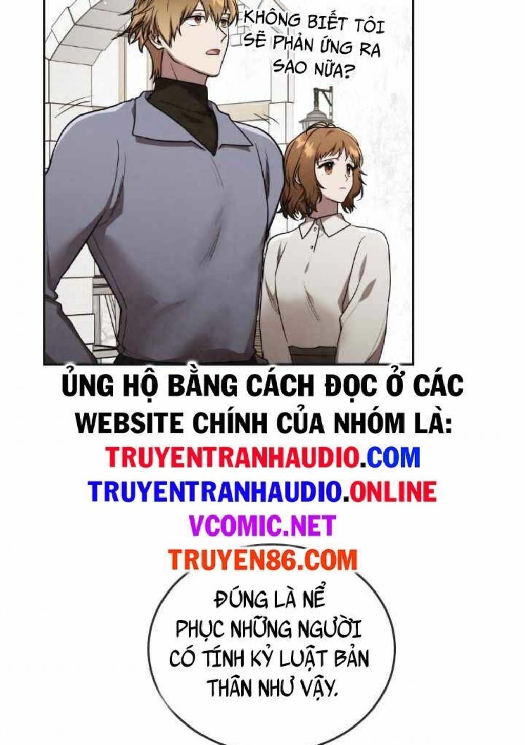 người chơi hồi quy chapter 40 - Trang 2