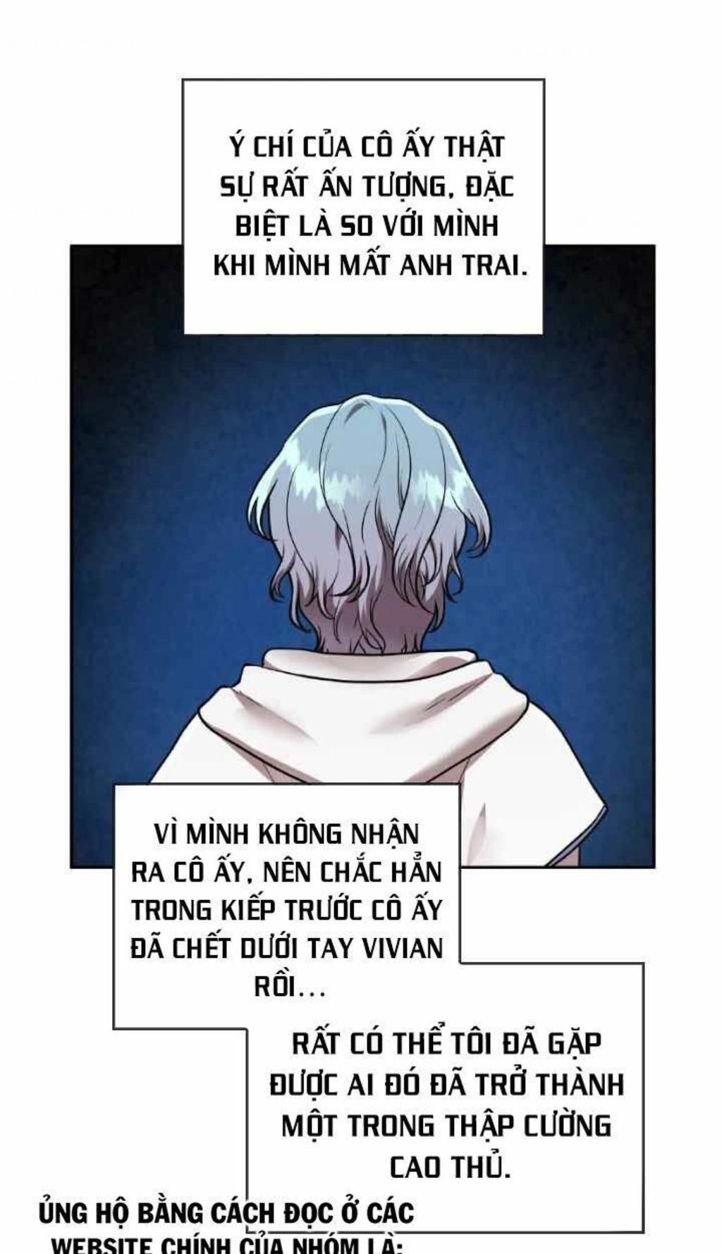 người chơi hồi quy chapter 40 - Trang 2