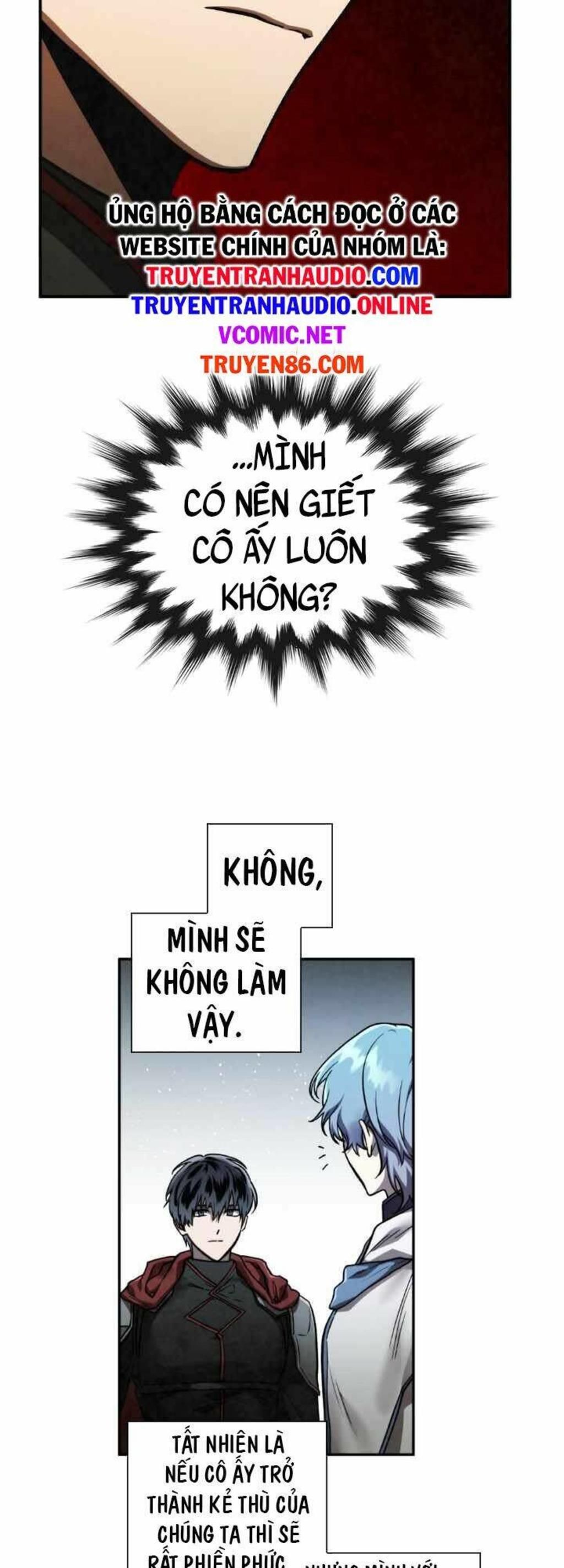 người chơi hồi quy chapter 58 - Trang 2