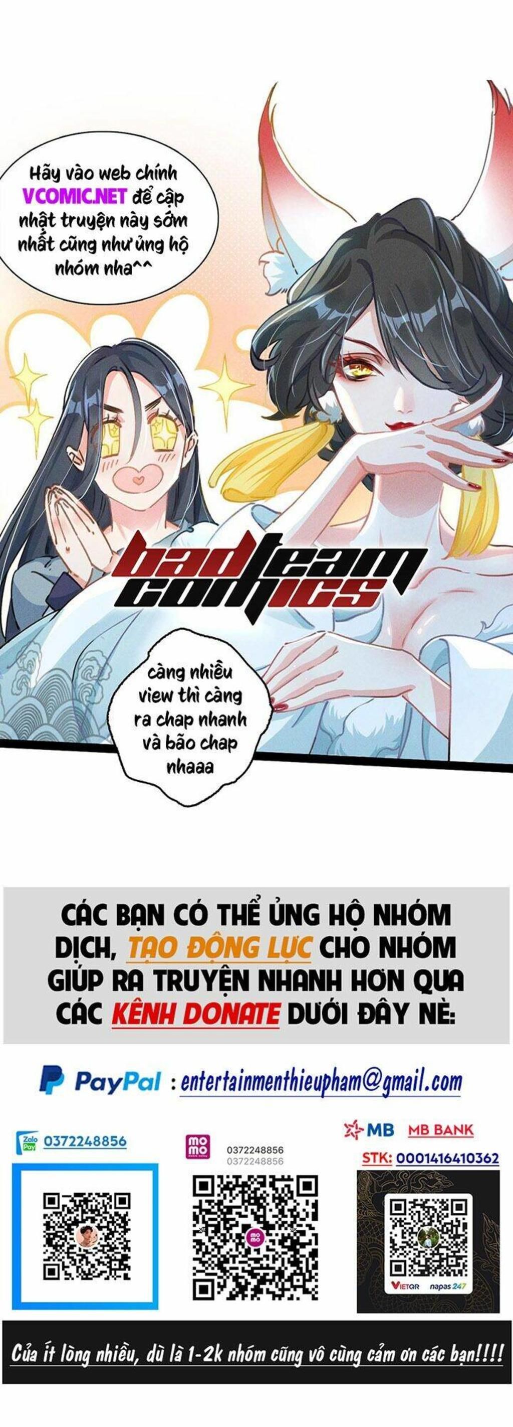 người chơi hồi quy chapter 69 - Trang 2