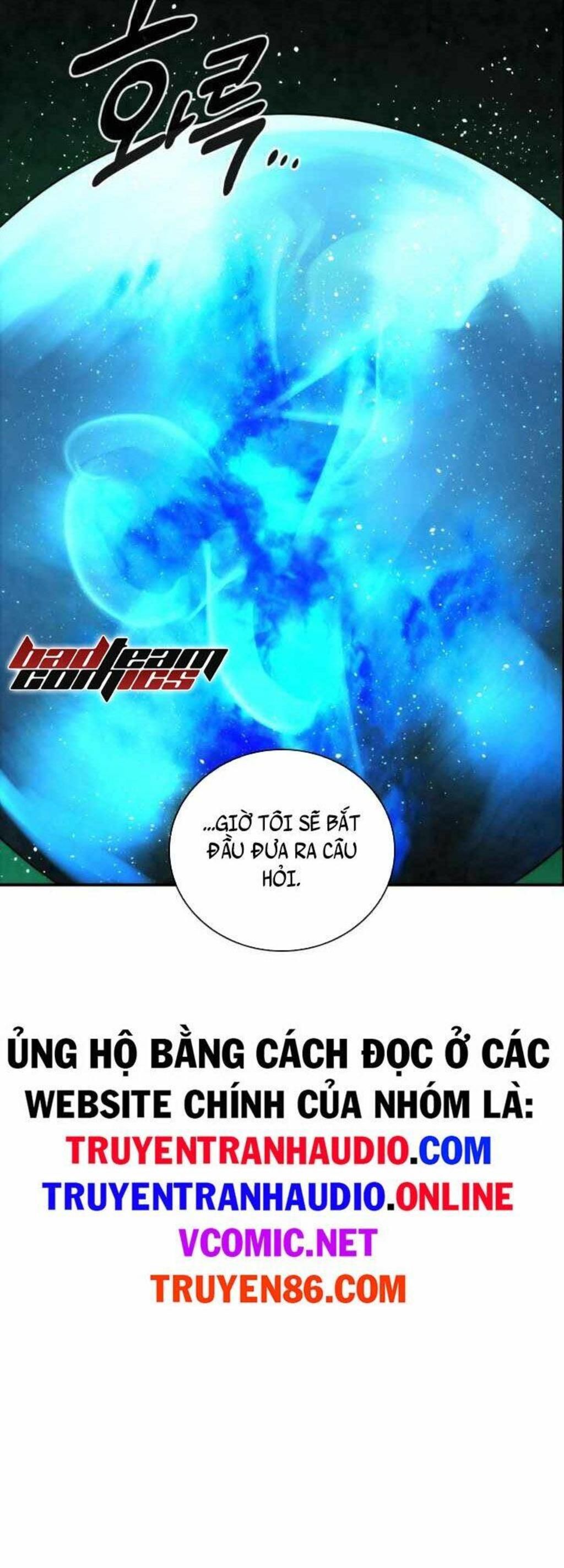 người chơi hồi quy chapter 69 - Trang 2