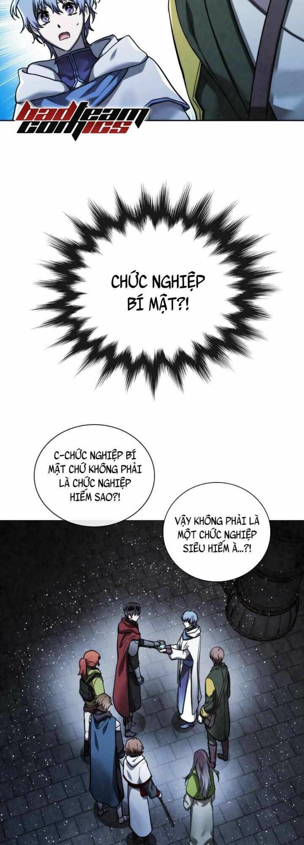 người chơi hồi quy chapter 69 - Trang 2