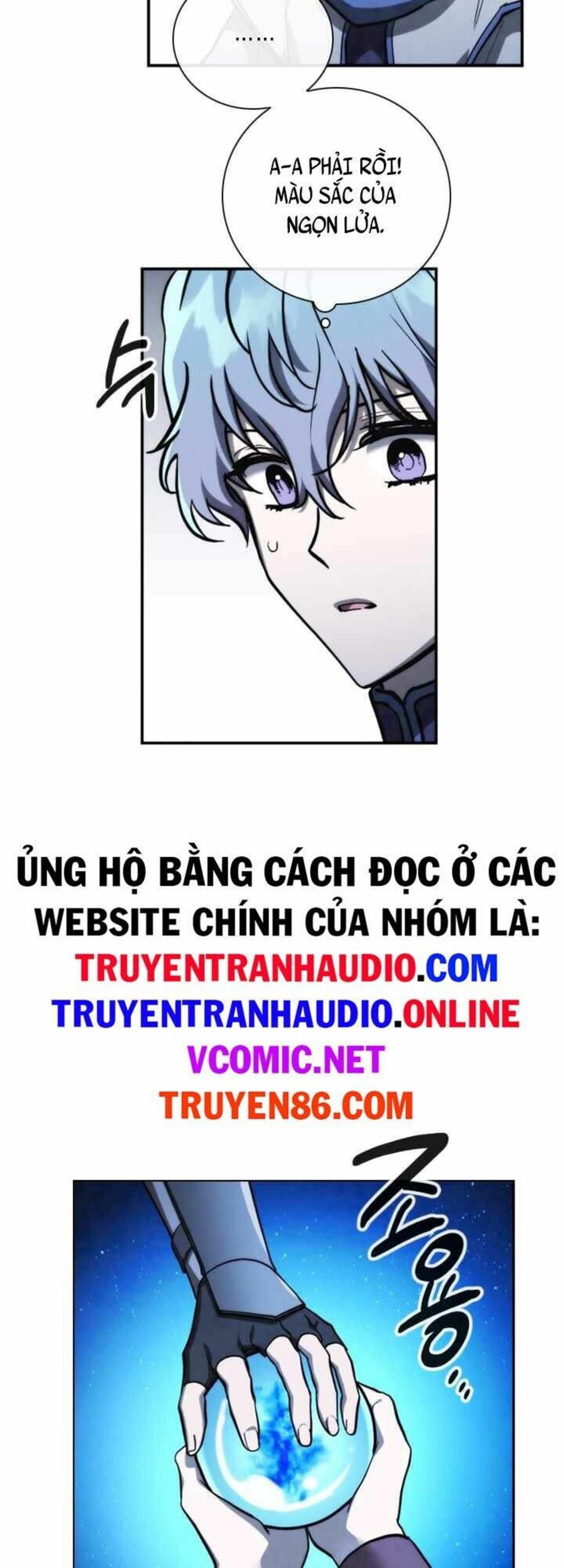 người chơi hồi quy chapter 69 - Trang 2