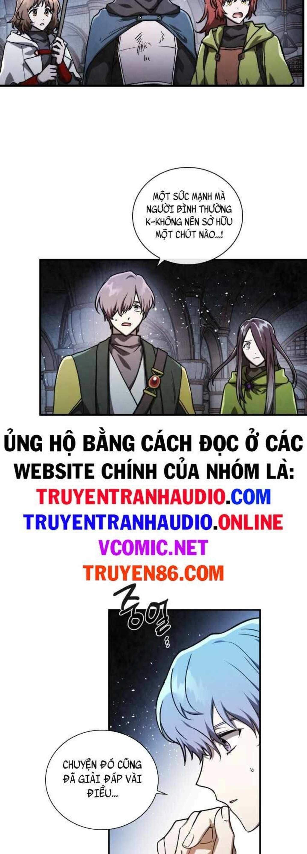 người chơi hồi quy chapter 70 - Trang 2