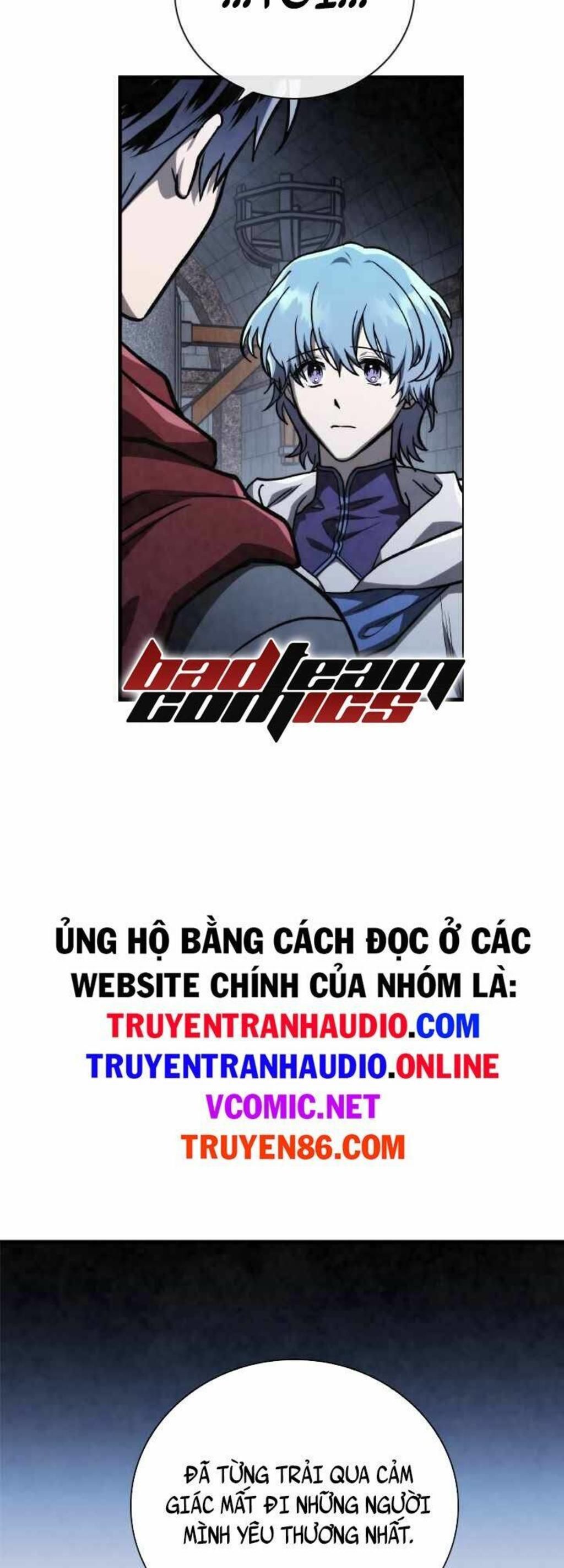 người chơi hồi quy chapter 70 - Trang 2