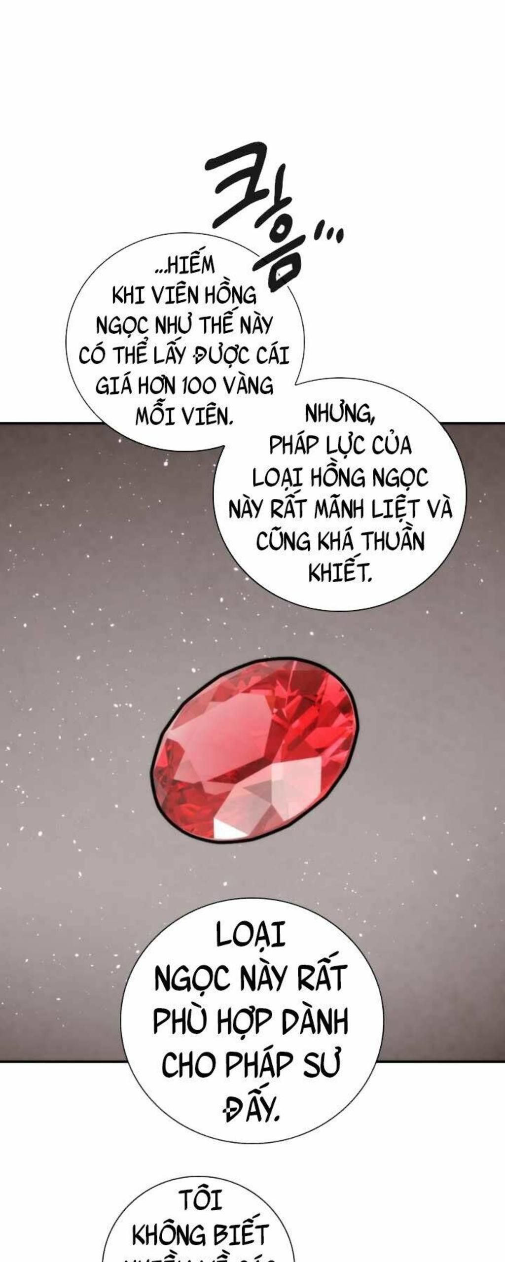 người chơi hồi quy chapter 76 - Trang 2