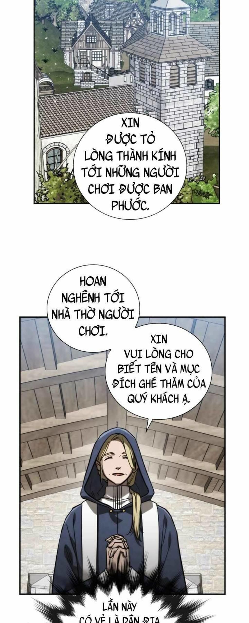 người chơi hồi quy chapter 76 - Trang 2