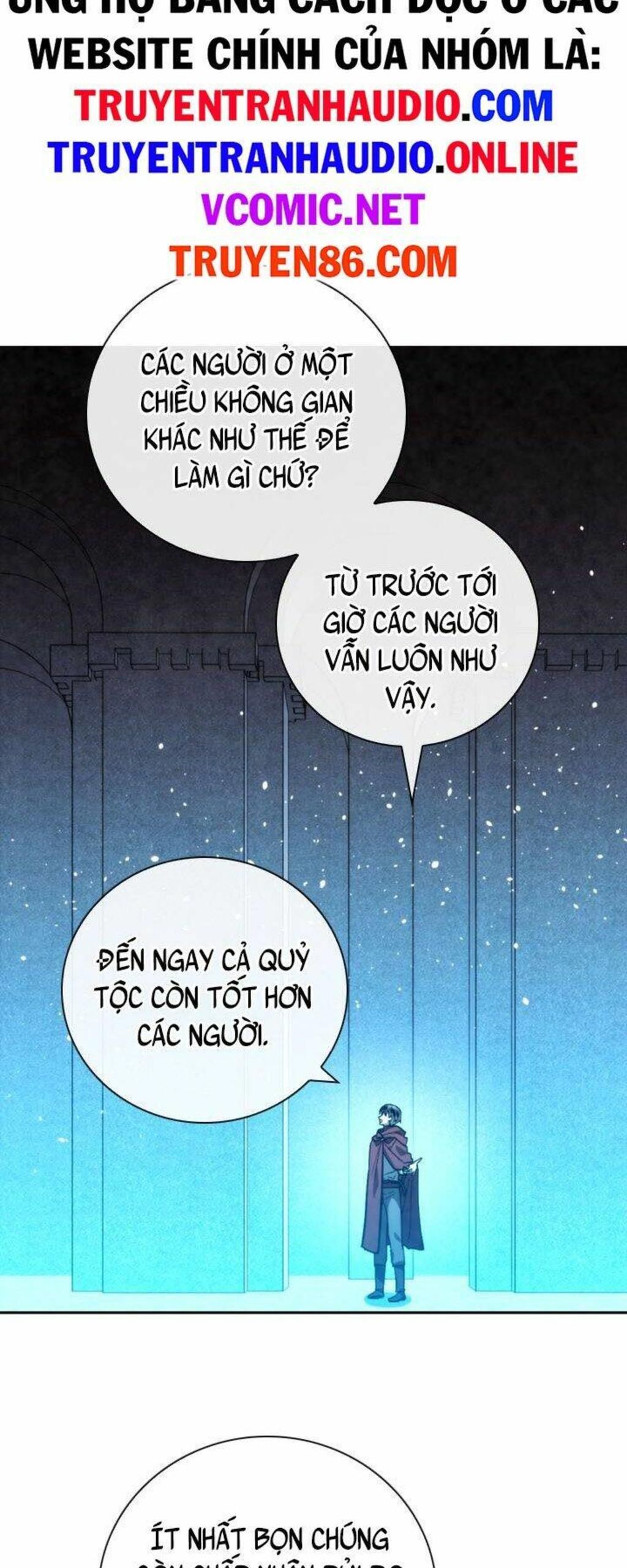 người chơi hồi quy chapter 77 - Trang 2