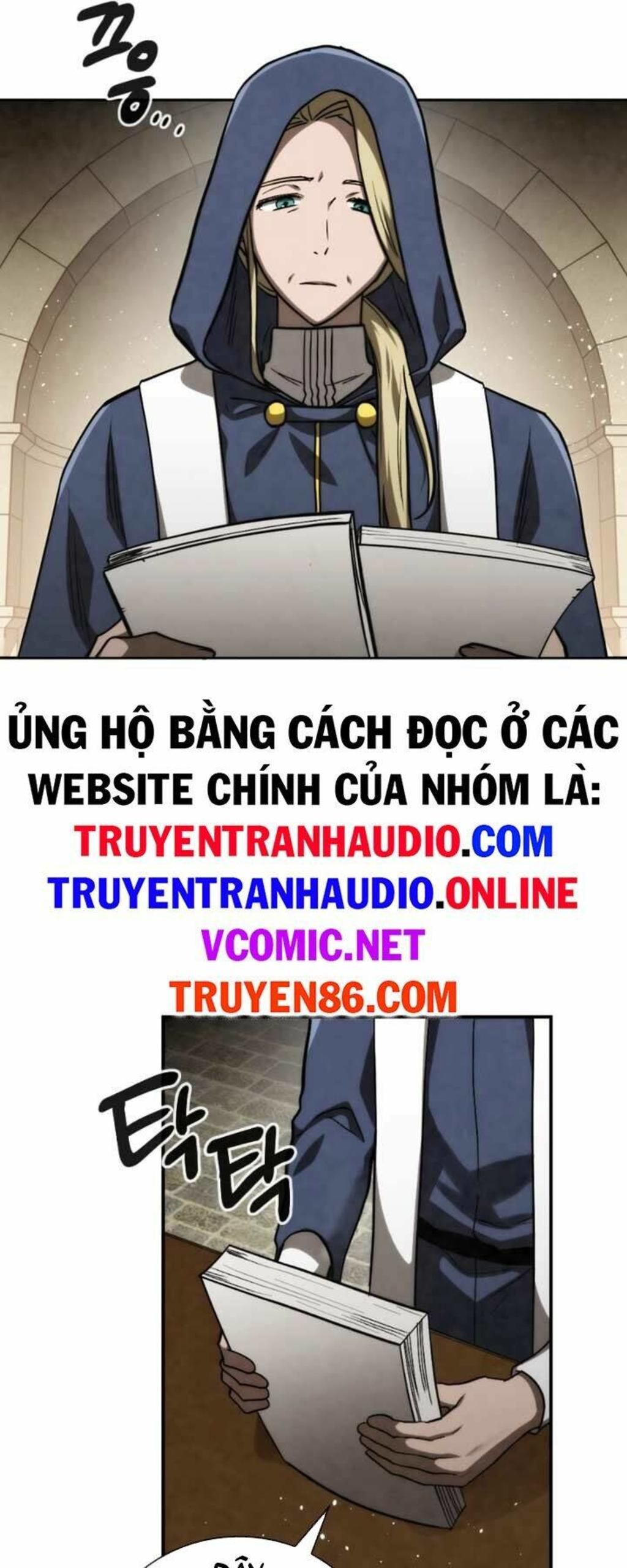 người chơi hồi quy chapter 76 - Trang 2