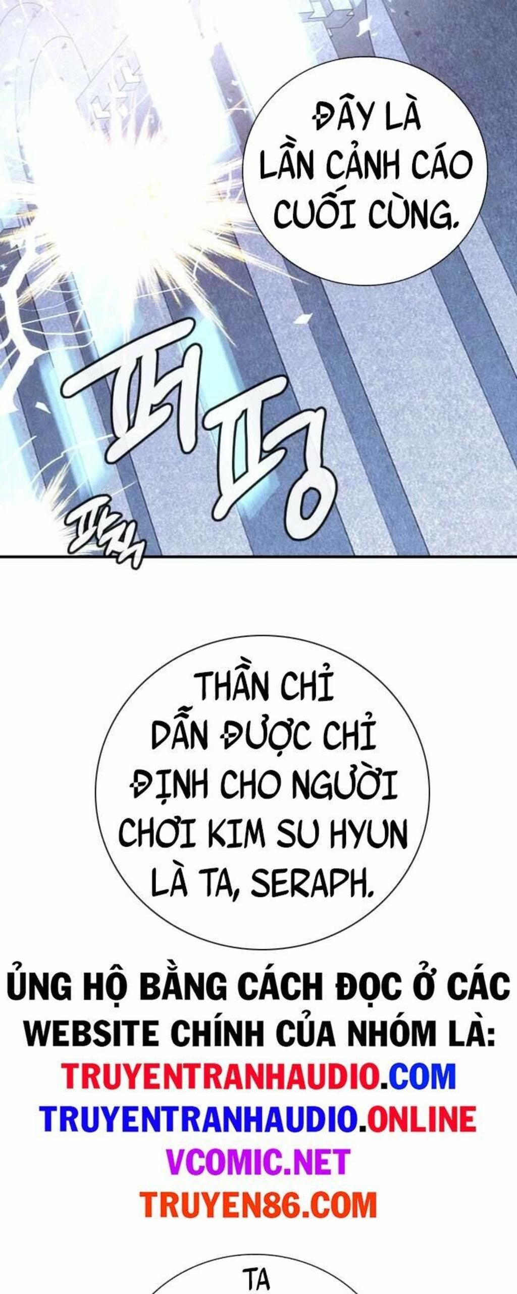 người chơi hồi quy chapter 76 - Trang 2