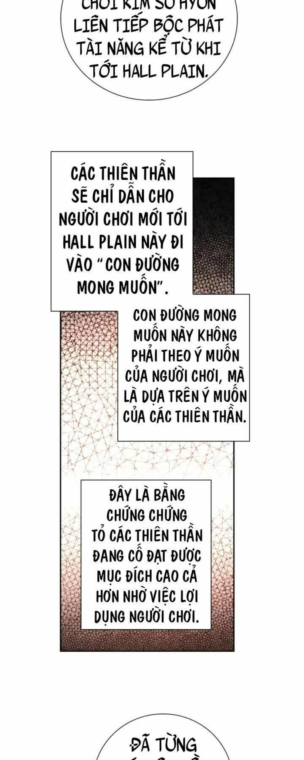 người chơi hồi quy chapter 76 - Trang 2