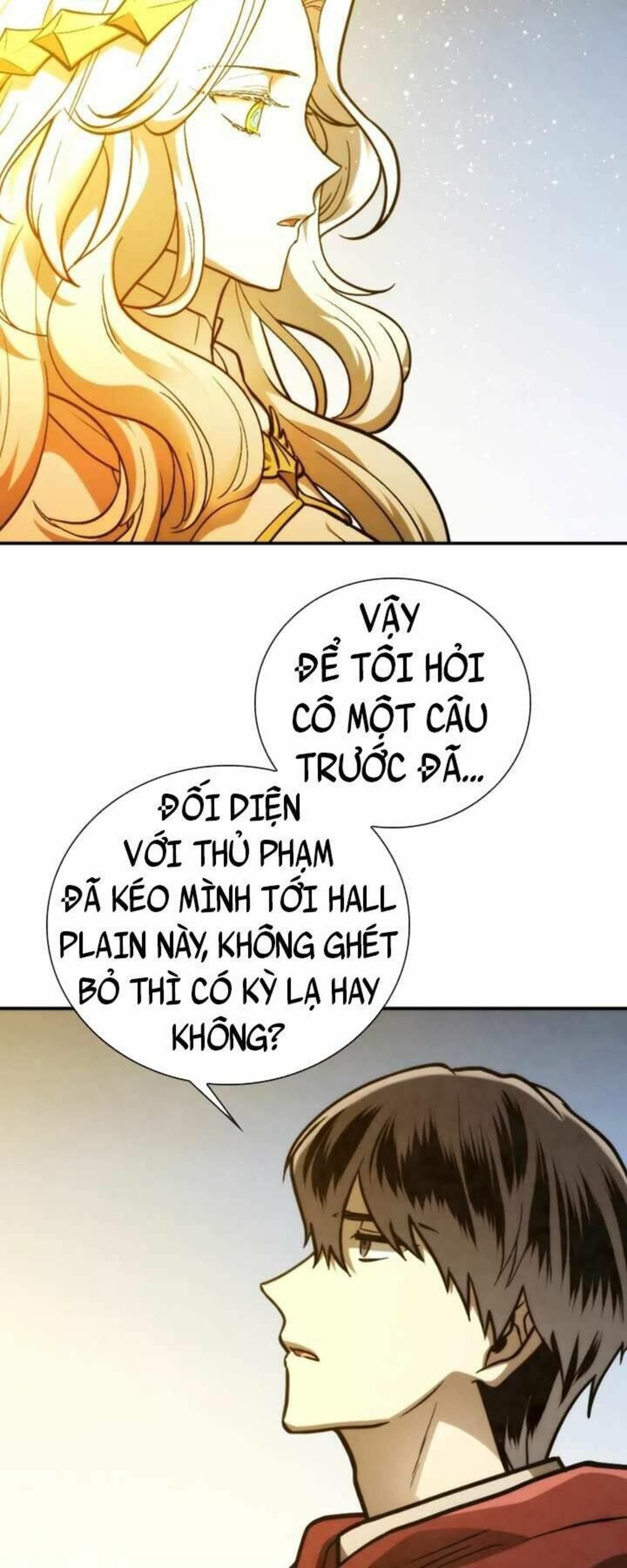 người chơi hồi quy chapter 76 - Trang 2