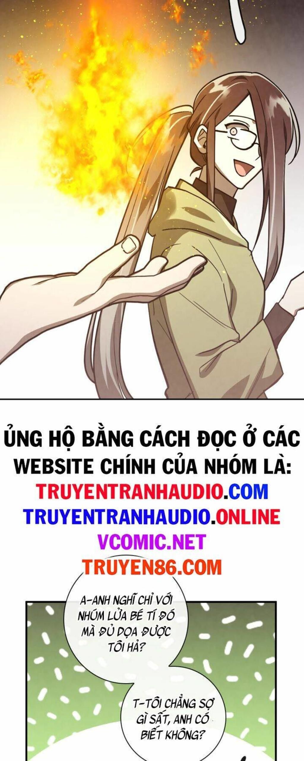 người chơi hồi quy chapter 77 - Trang 2