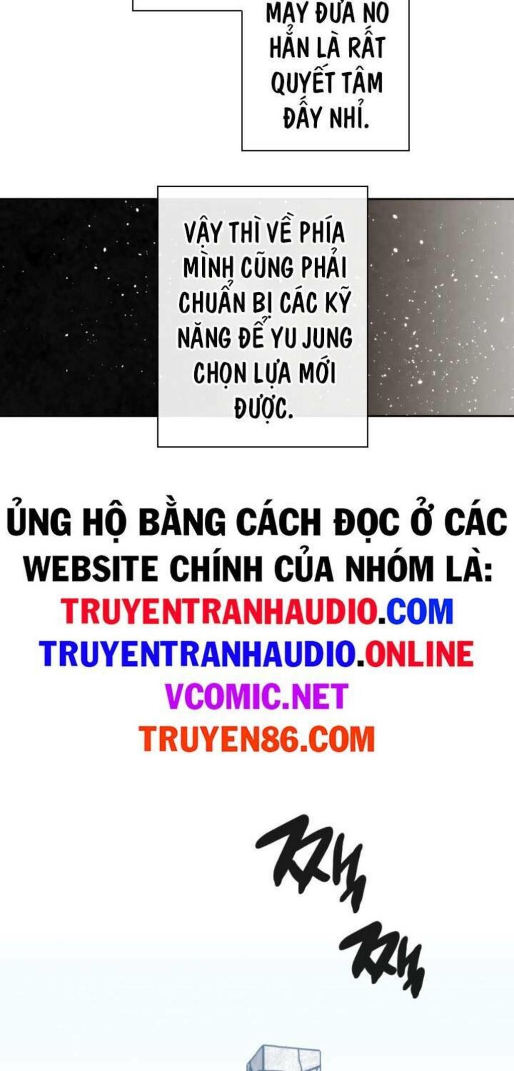 người chơi hồi quy chapter 84 - Trang 2