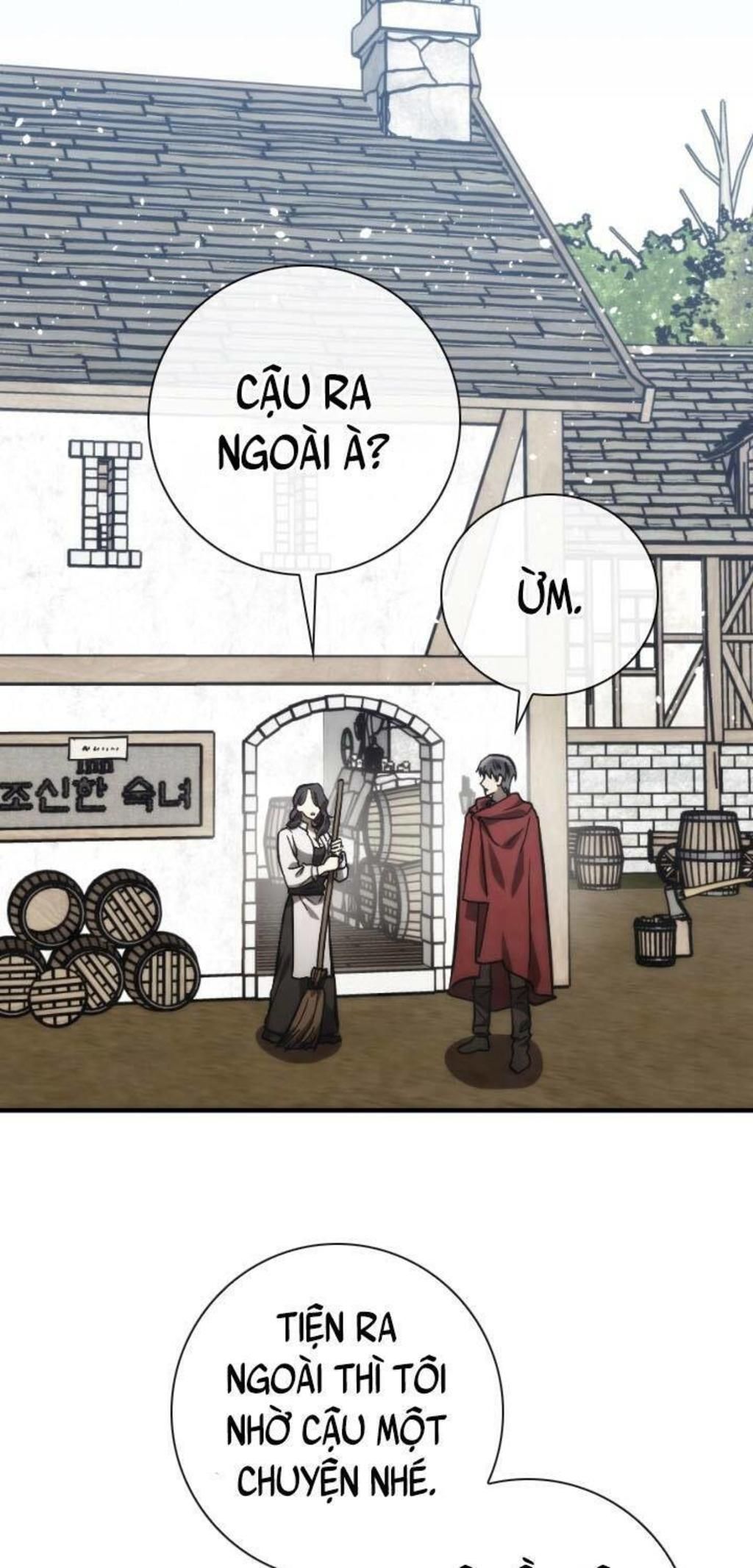 người chơi hồi quy chapter 84 - Trang 2