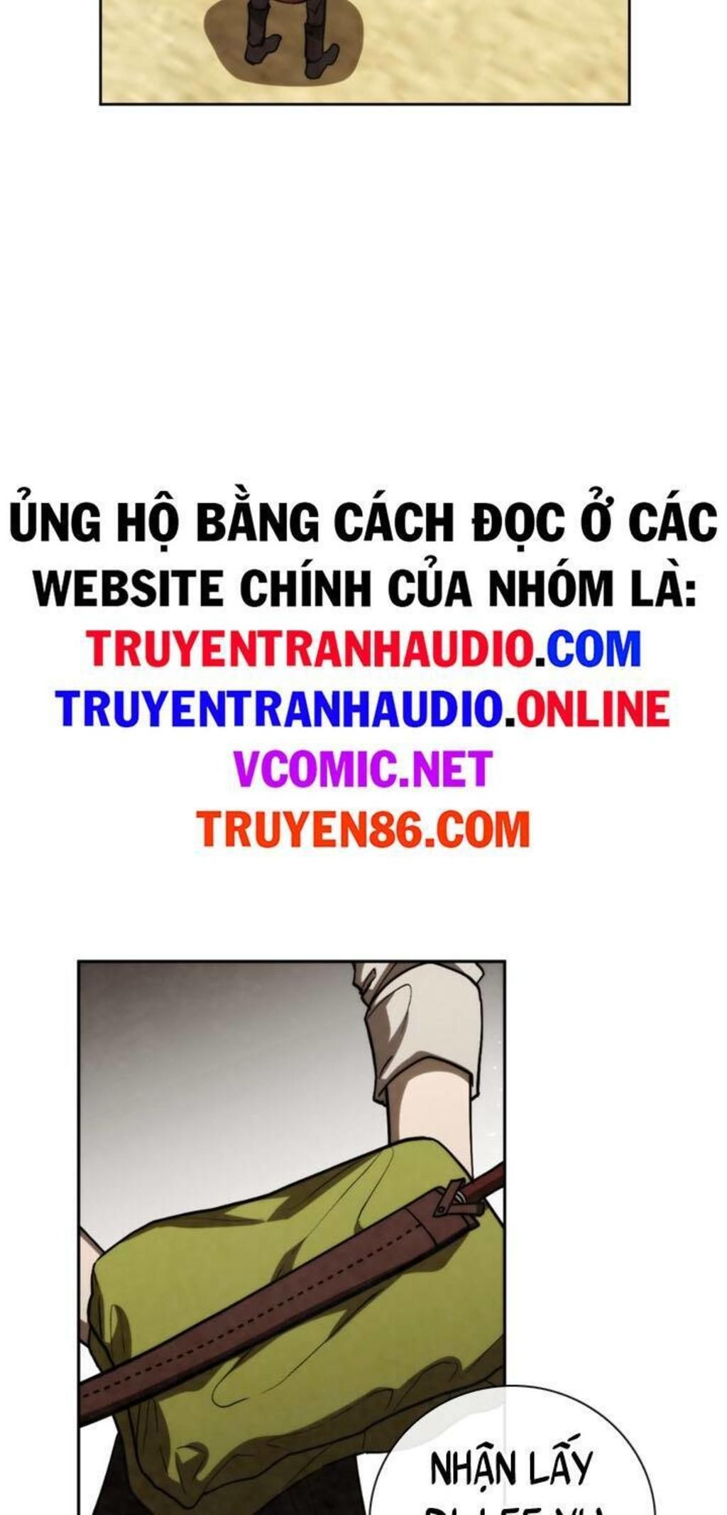 người chơi hồi quy chapter 84 - Trang 2