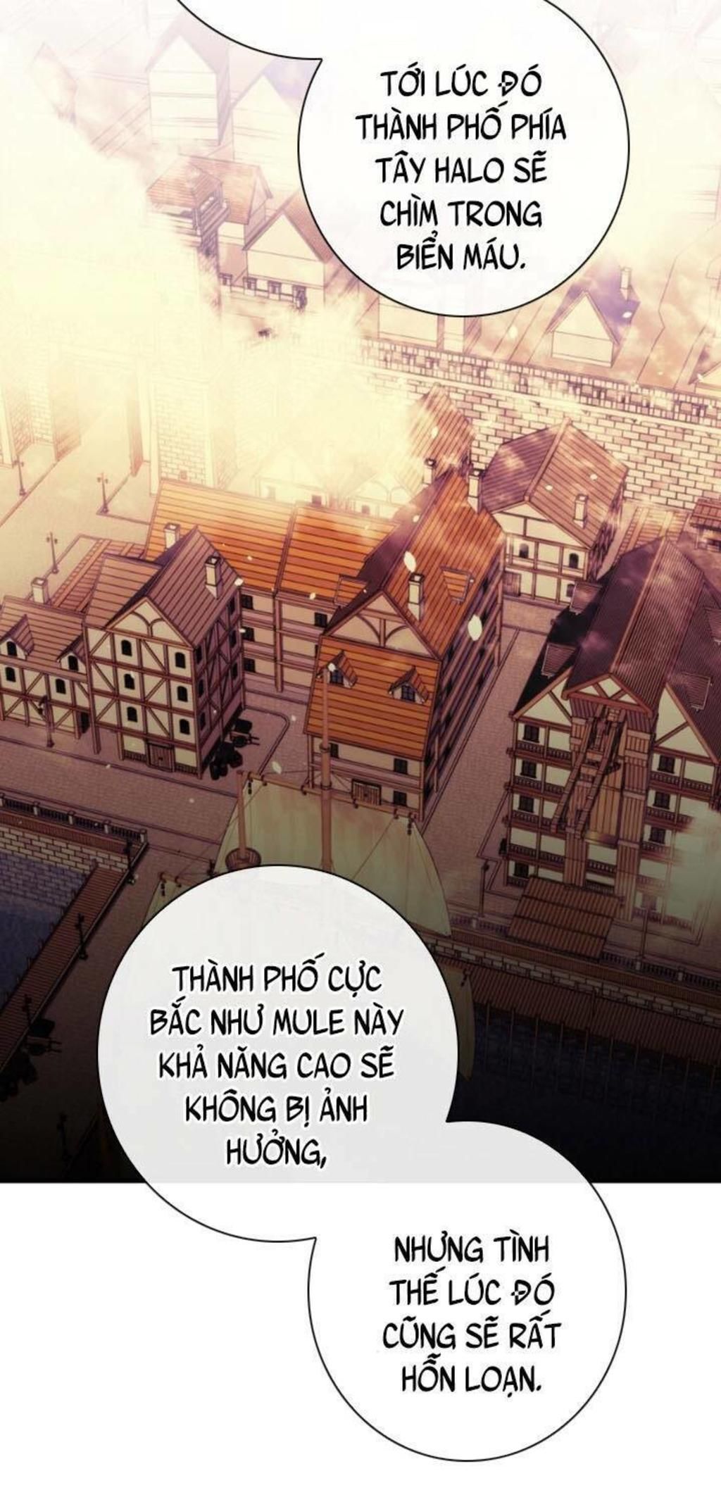 người chơi hồi quy chapter 84 - Trang 2