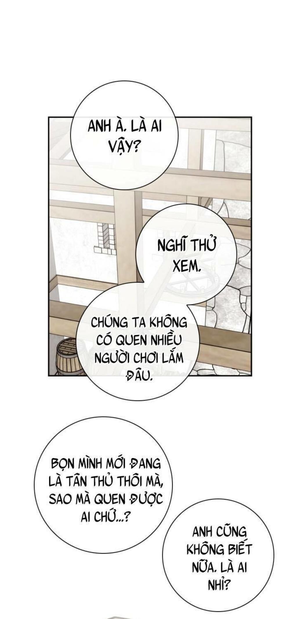 người chơi hồi quy chapter 84 - Trang 2