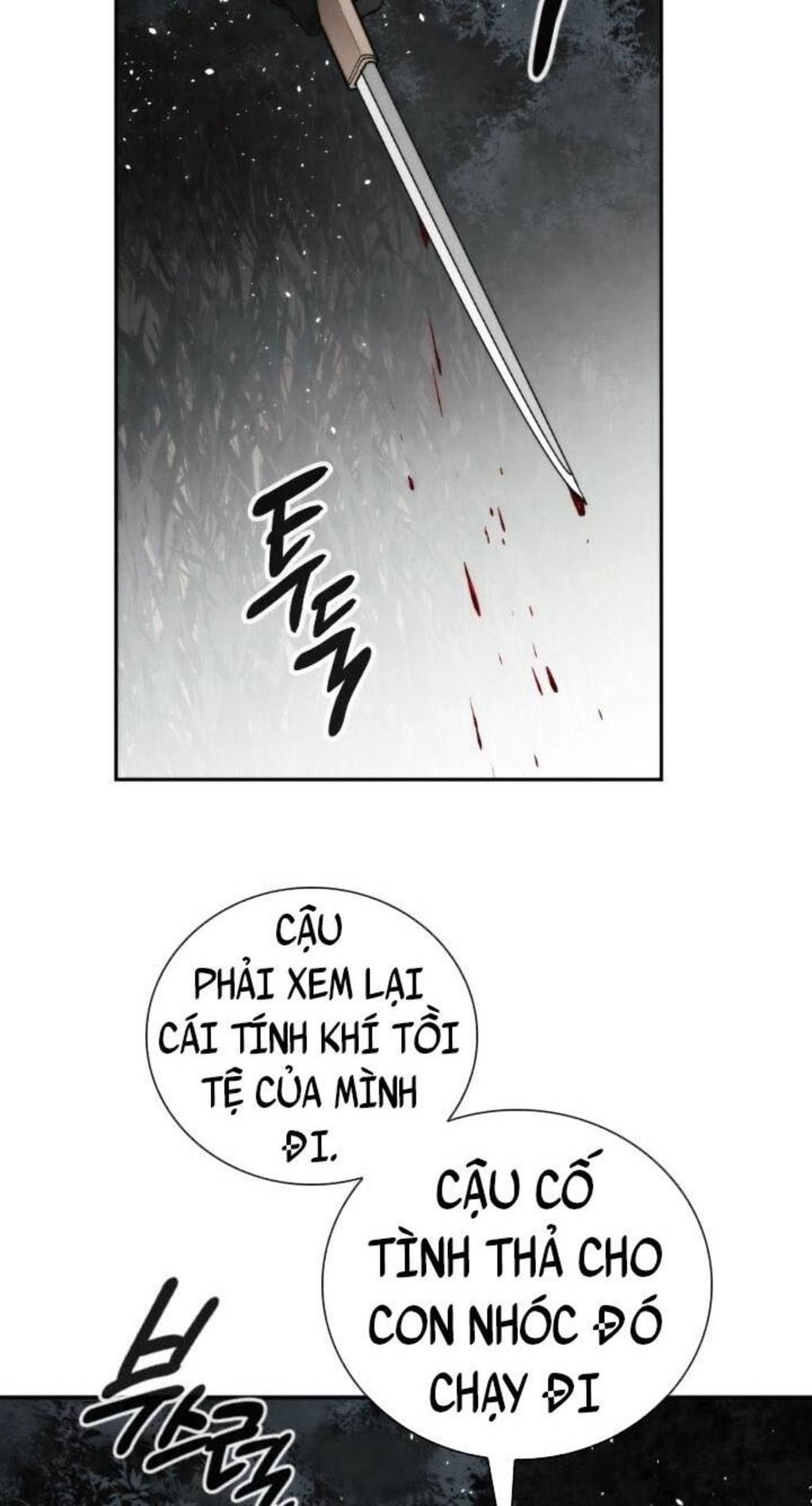 người chơi hồi quy chapter 92 - Trang 2