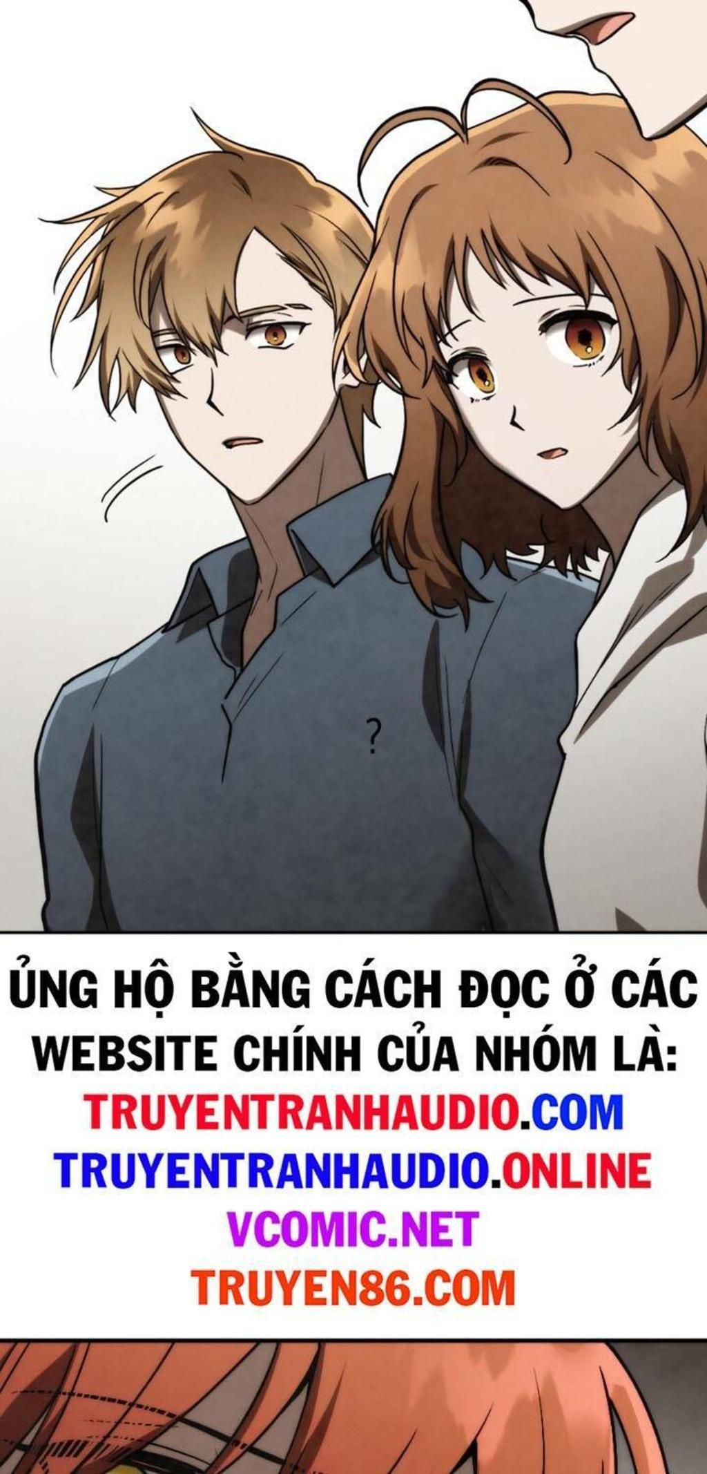 người chơi hồi quy chapter 84 - Trang 2