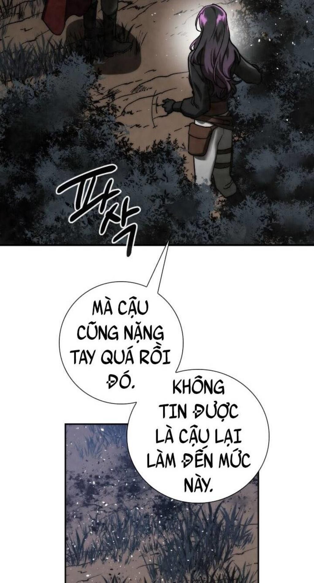 người chơi hồi quy chapter 92 - Trang 2