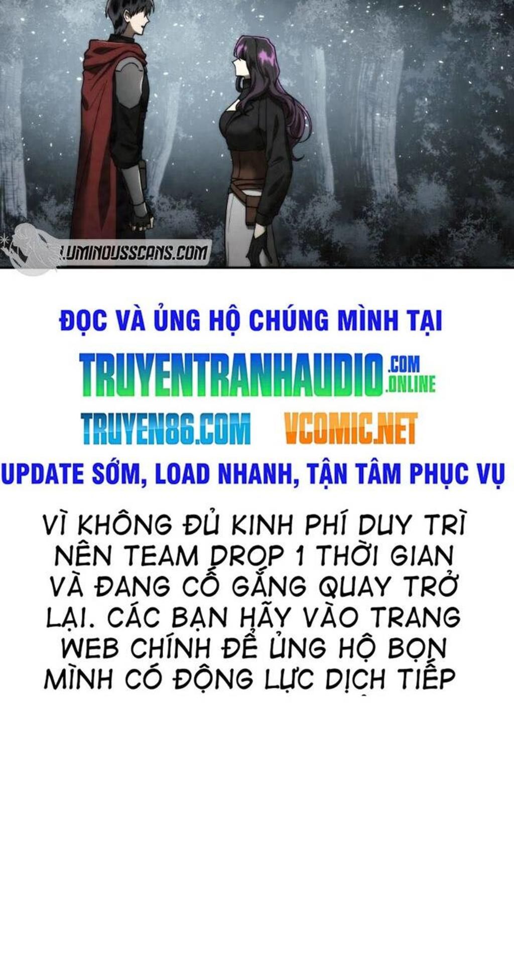 người chơi hồi quy chapter 92 - Trang 2