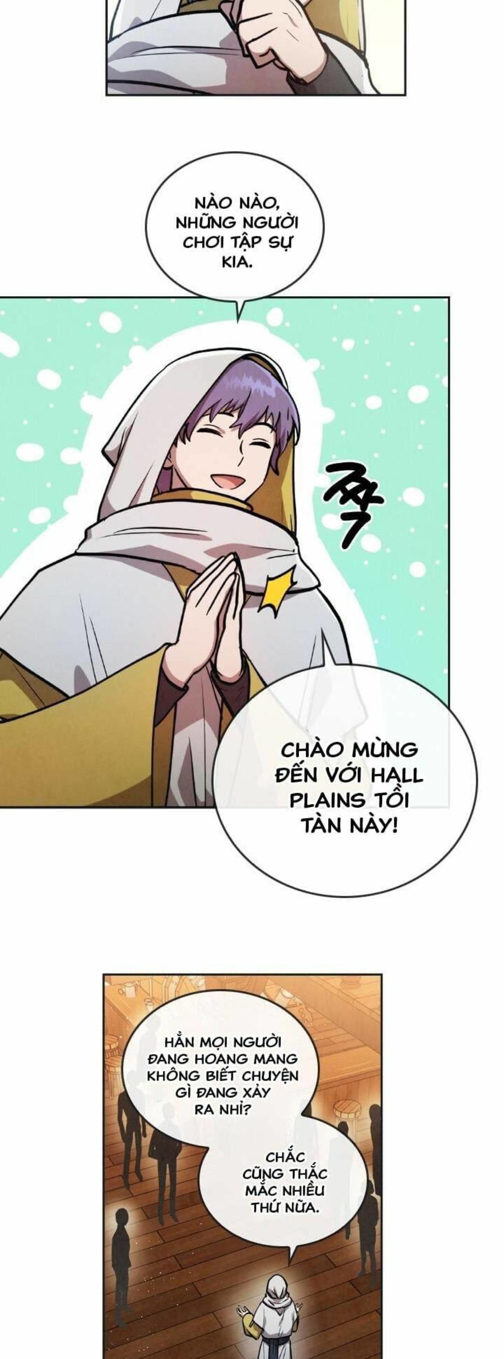 người chơi hồi quy chapter 13 - Trang 2