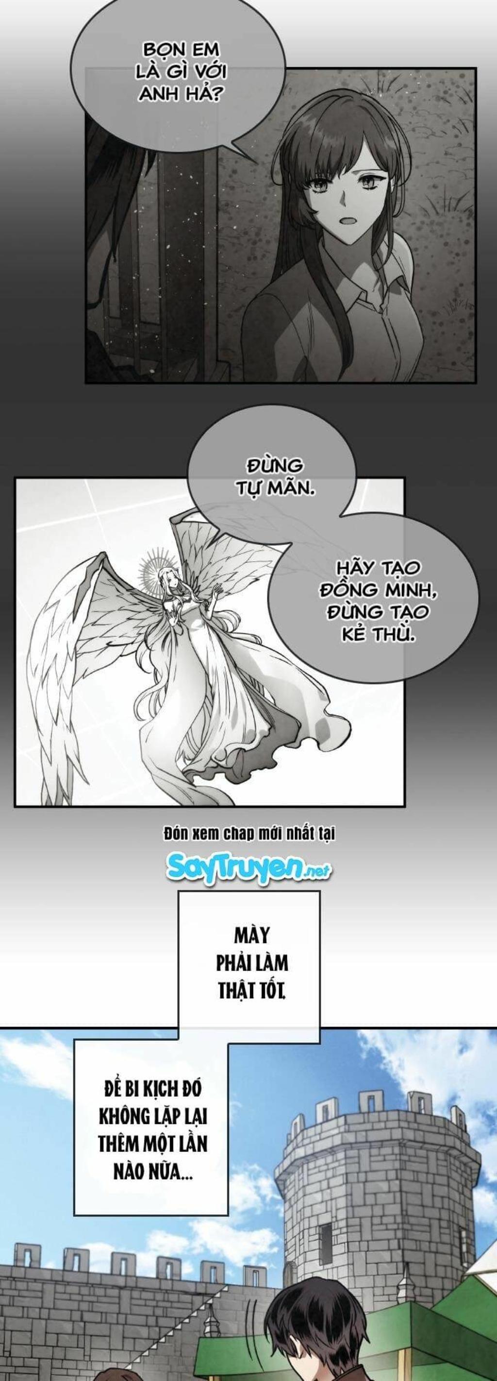 người chơi hồi quy chapter 15 - Trang 2