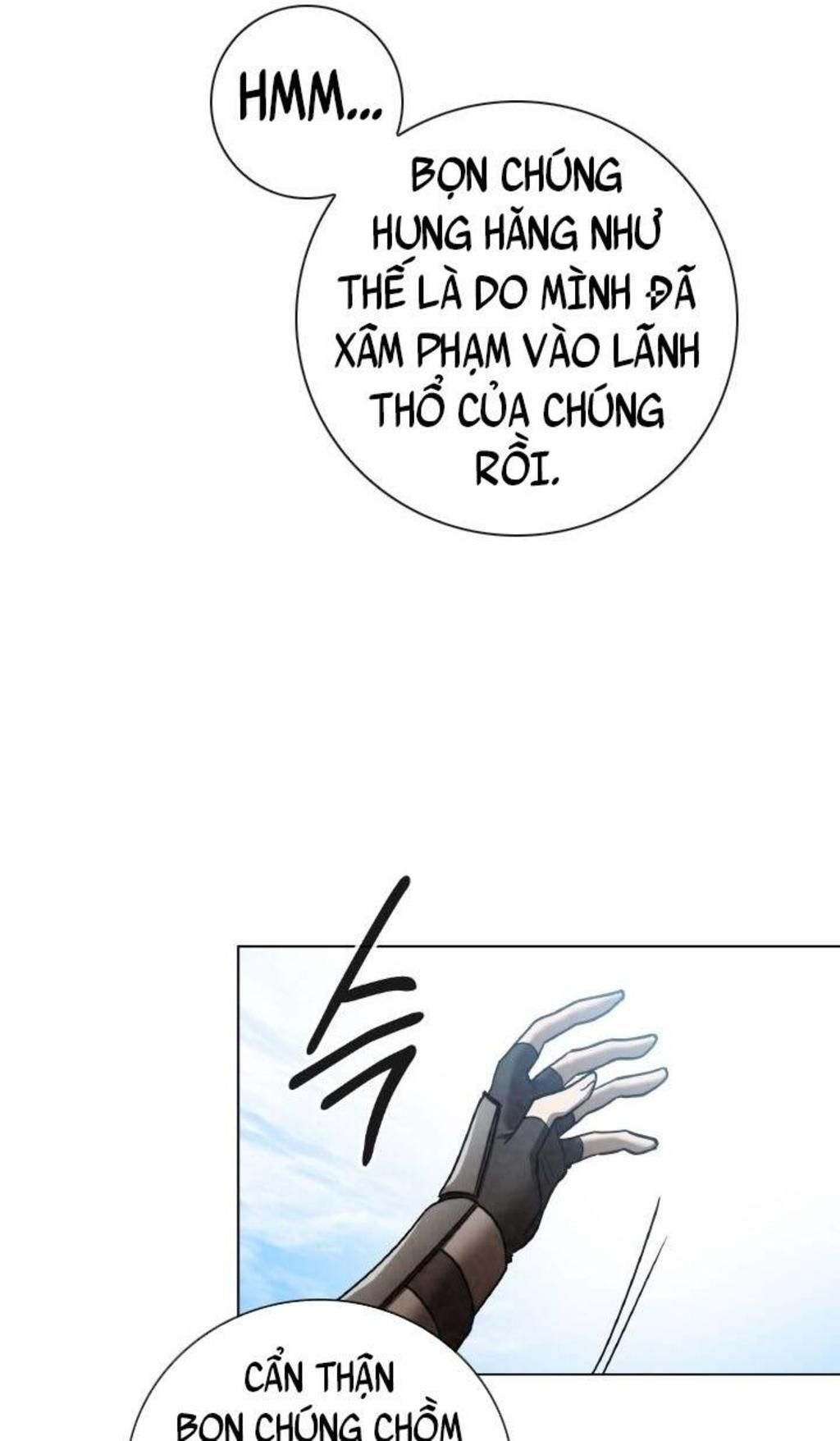 người chơi hồi quy chapter 92 - Trang 2