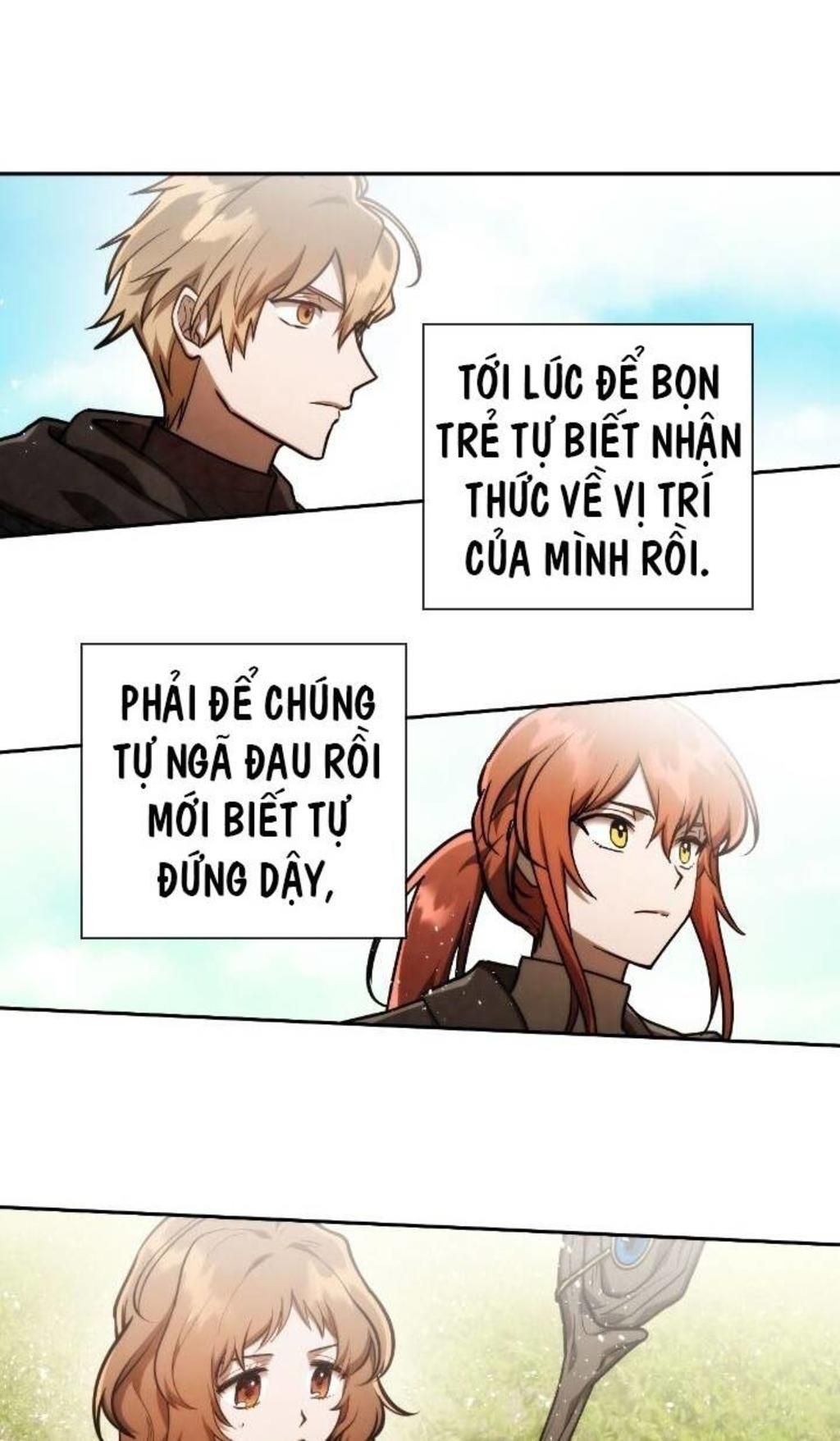 người chơi hồi quy chapter 92 - Trang 2