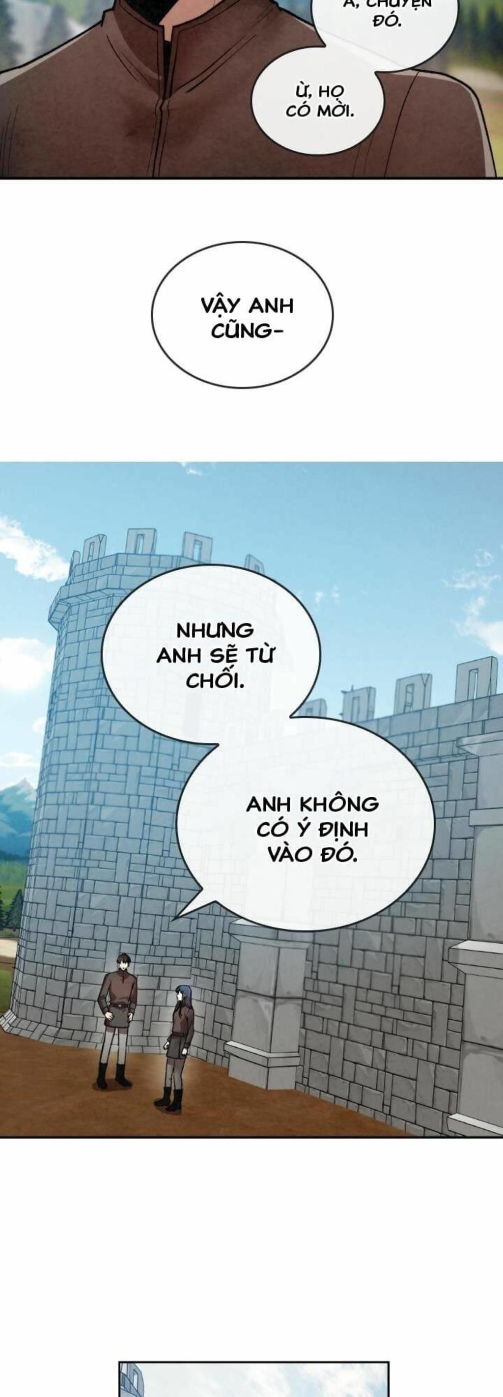 người chơi hồi quy chapter 15 - Trang 2