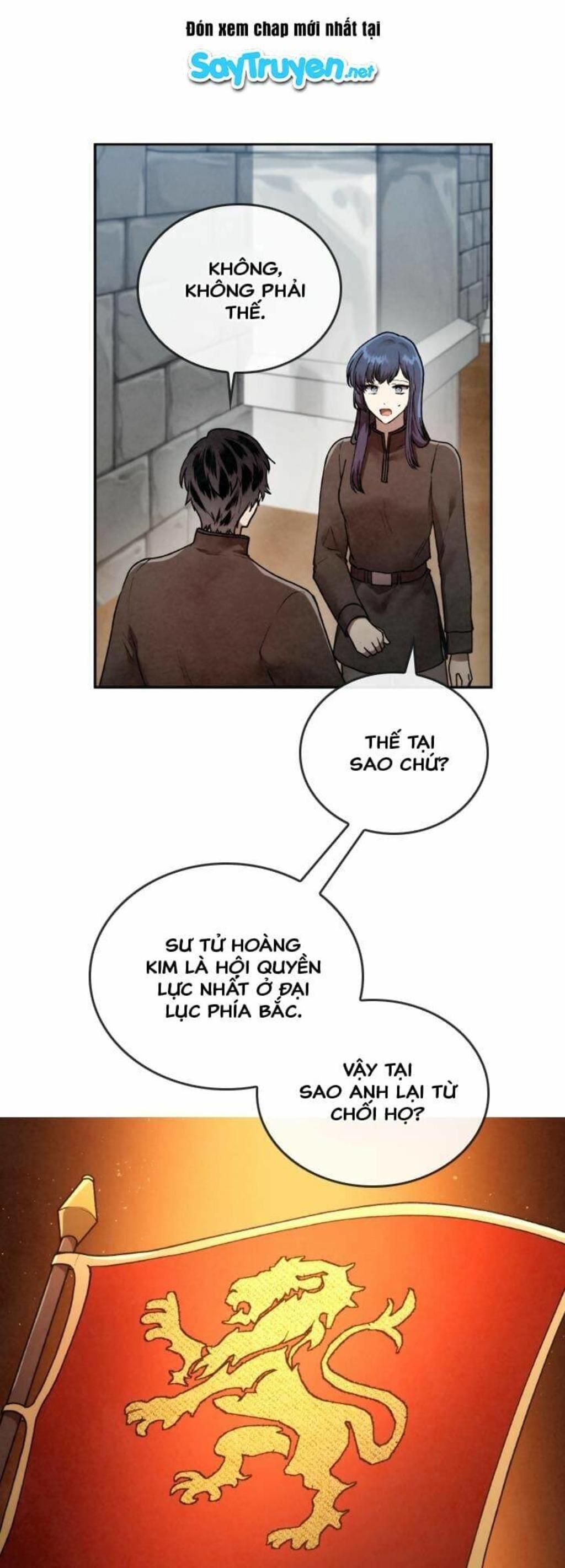 người chơi hồi quy chapter 15 - Trang 2